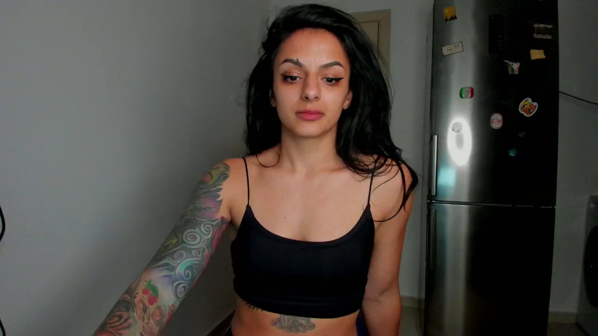 Gallery image thumbnail from NNNoir's myfreecams stream on, 05/27/2024, 17:13 image 13 of 20