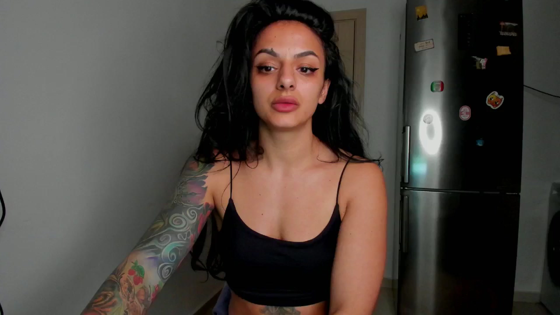 Gallery image thumbnail from NNNoir's myfreecams stream on, 05/27/2024, 17:13 image 18 of 20