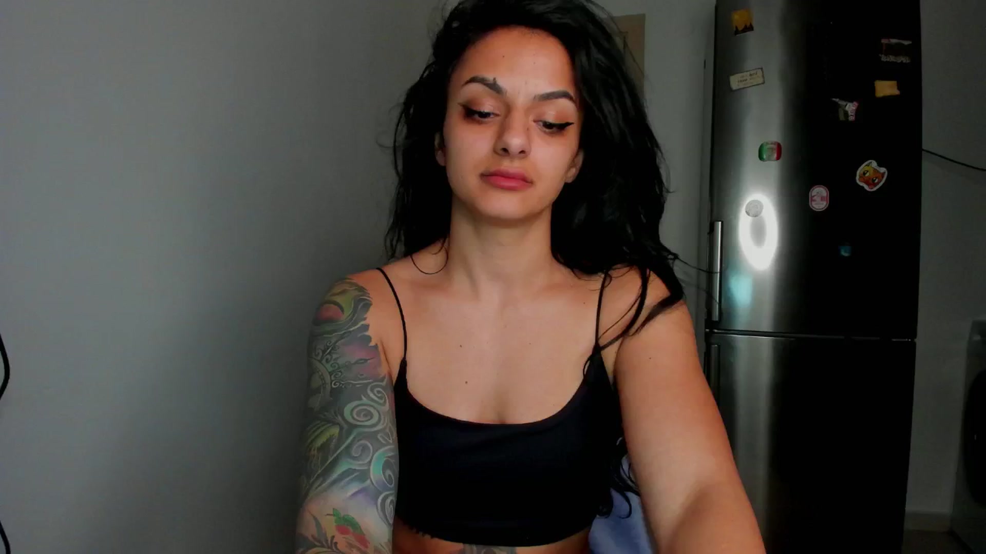 Gallery image thumbnail from NNNoir's myfreecams stream on, 05/27/2024, 17:13 image 12 of 20