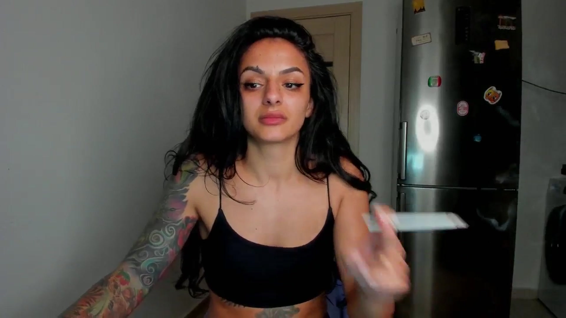 Gallery image thumbnail from NNNoir's myfreecams stream on, 05/27/2024, 18:59 image 11 of 20