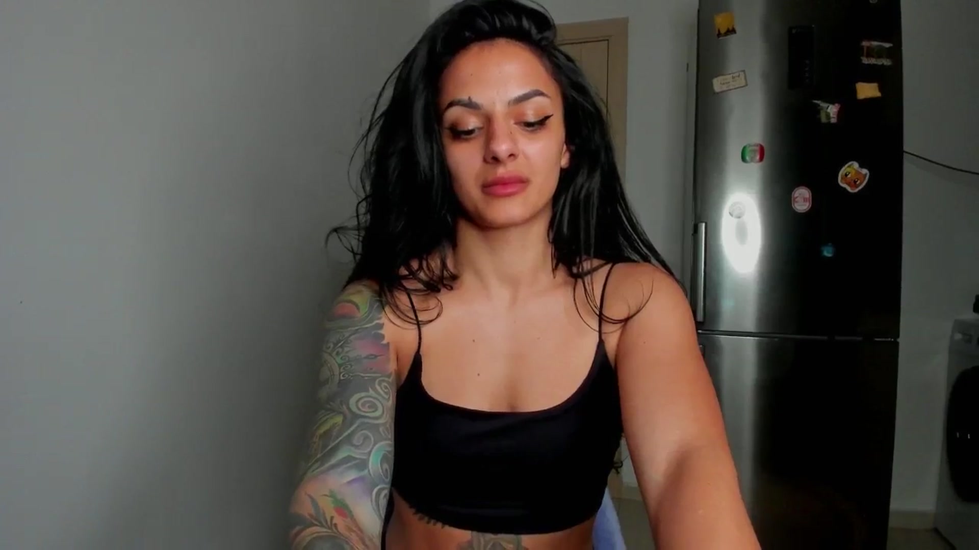 Gallery image thumbnail from NNNoir's myfreecams stream on, 05/27/2024, 18:59 image 2 of 20