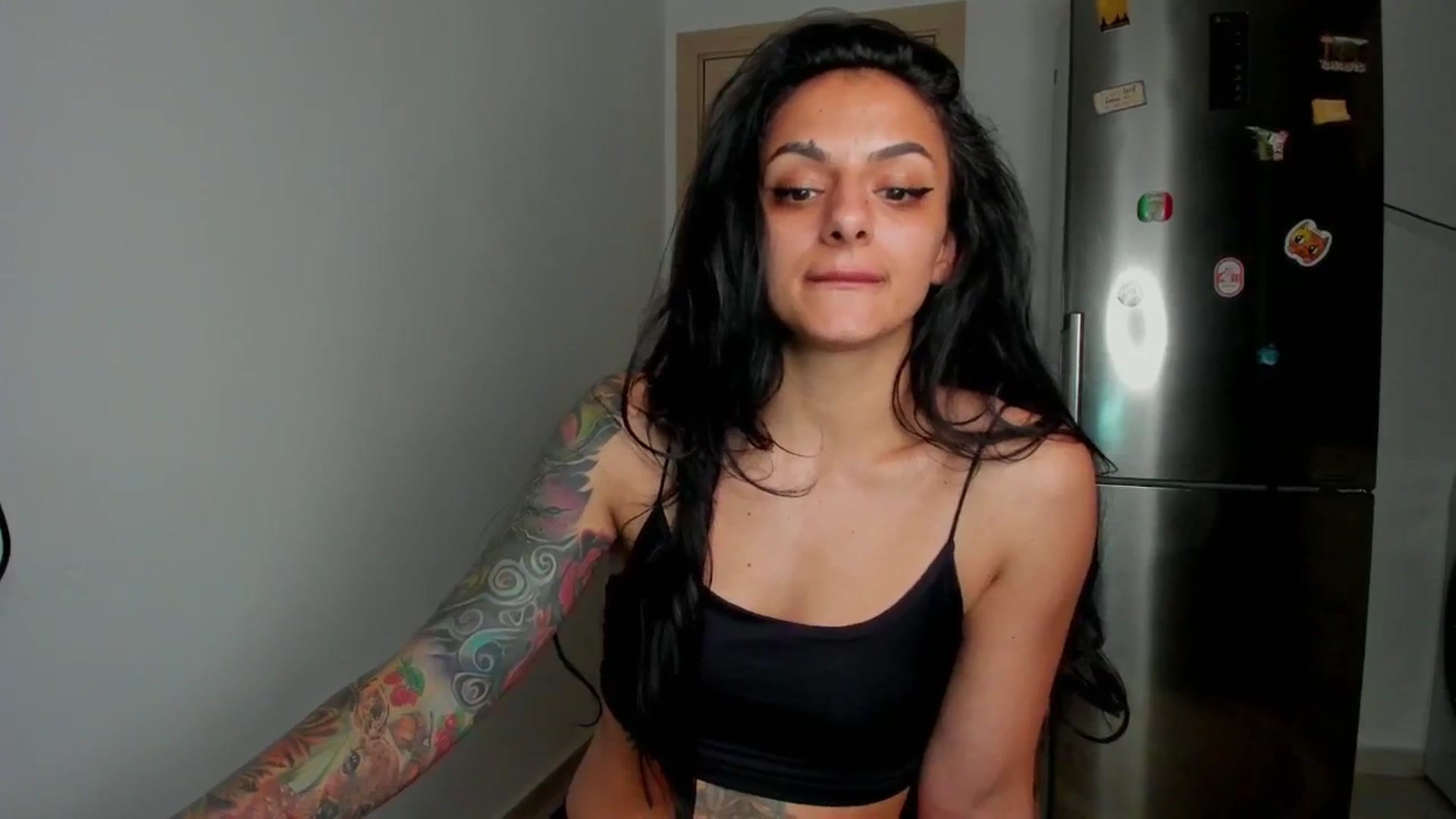 Gallery image thumbnail from NNNoir's myfreecams stream on, 05/27/2024, 18:59 image 13 of 20