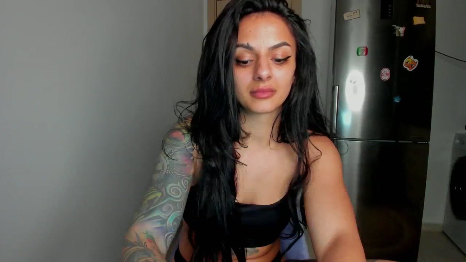 Gallery image thumbnail from NNNoir's myfreecams stream on, 05/27/2024, 18:59 image 5 of 20