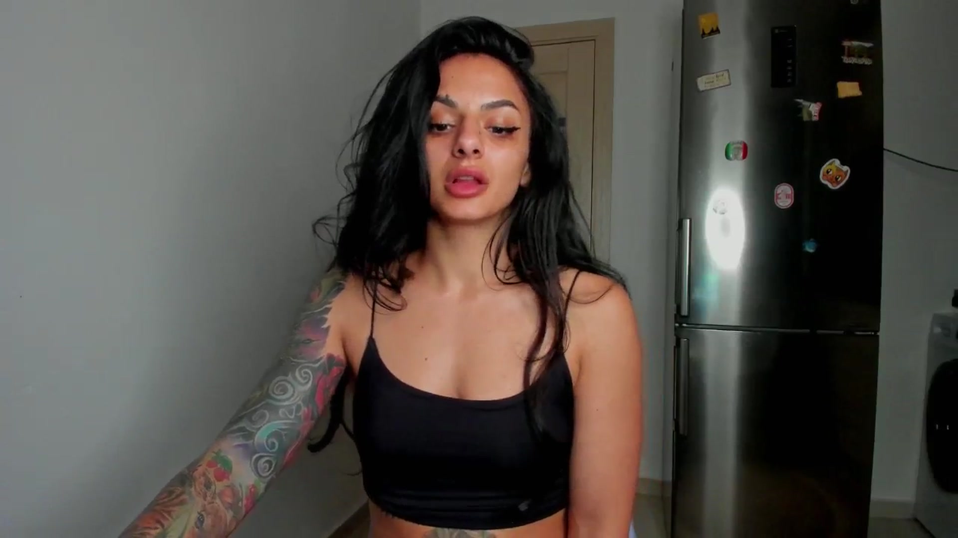 Gallery image thumbnail from NNNoir's myfreecams stream on, 05/27/2024, 18:59 image 3 of 20