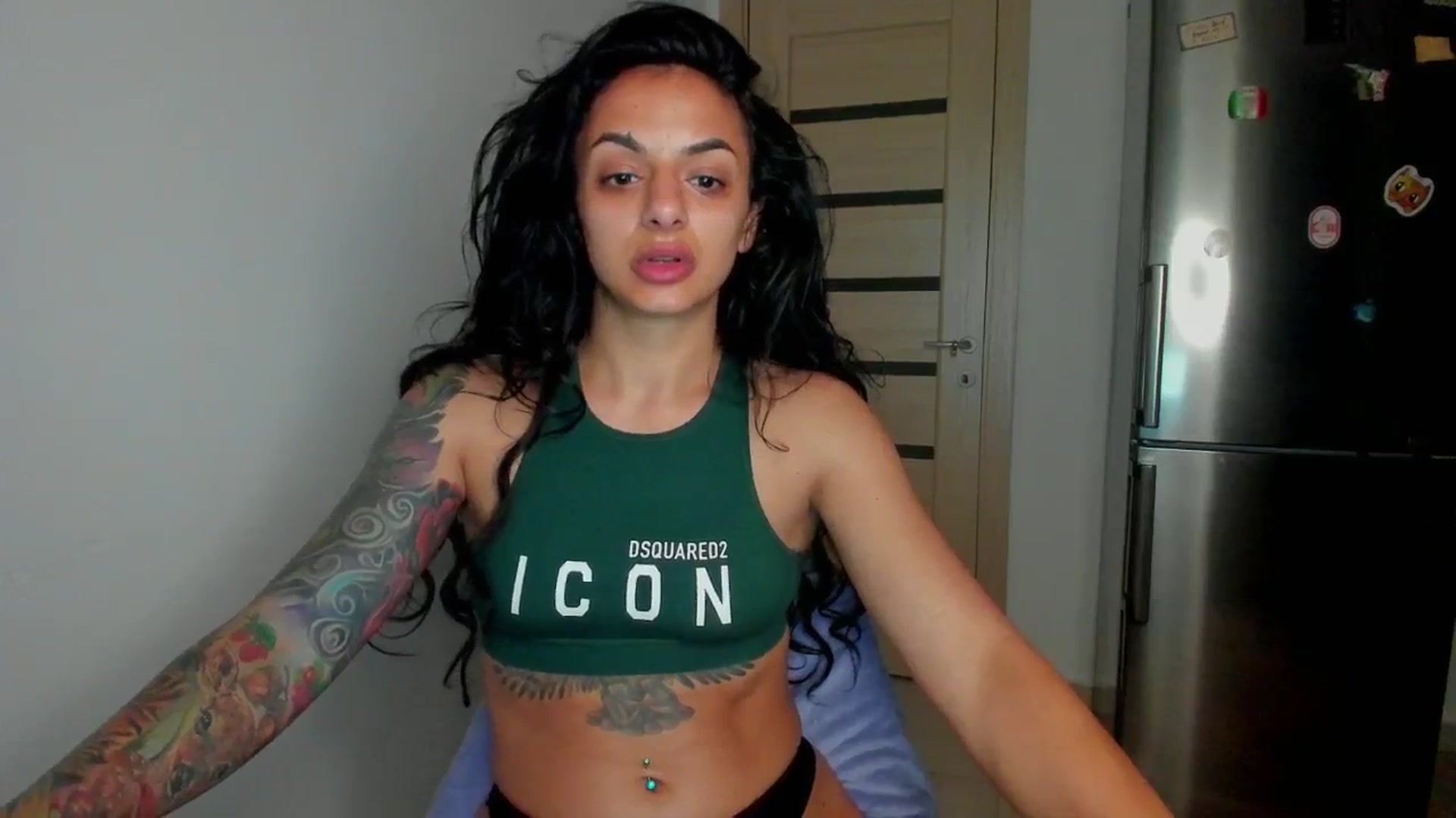 Gallery image thumbnail from NNNoir's myfreecams stream on, 06/10/2024, 19:22 image 13 of 20