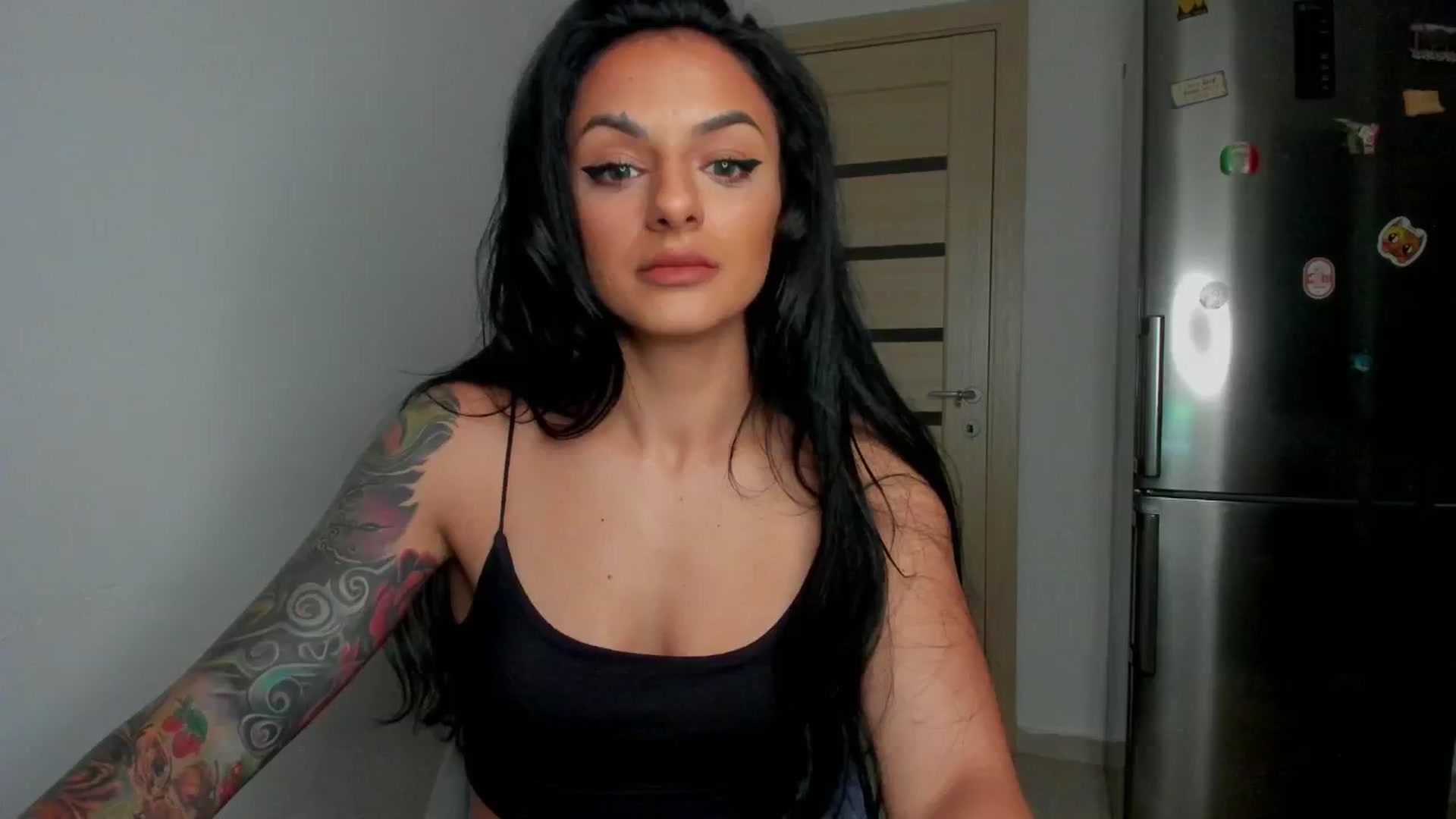Gallery image thumbnail from NNNoir's myfreecams stream on, 06/13/2024, 16:06 image 13 of 20