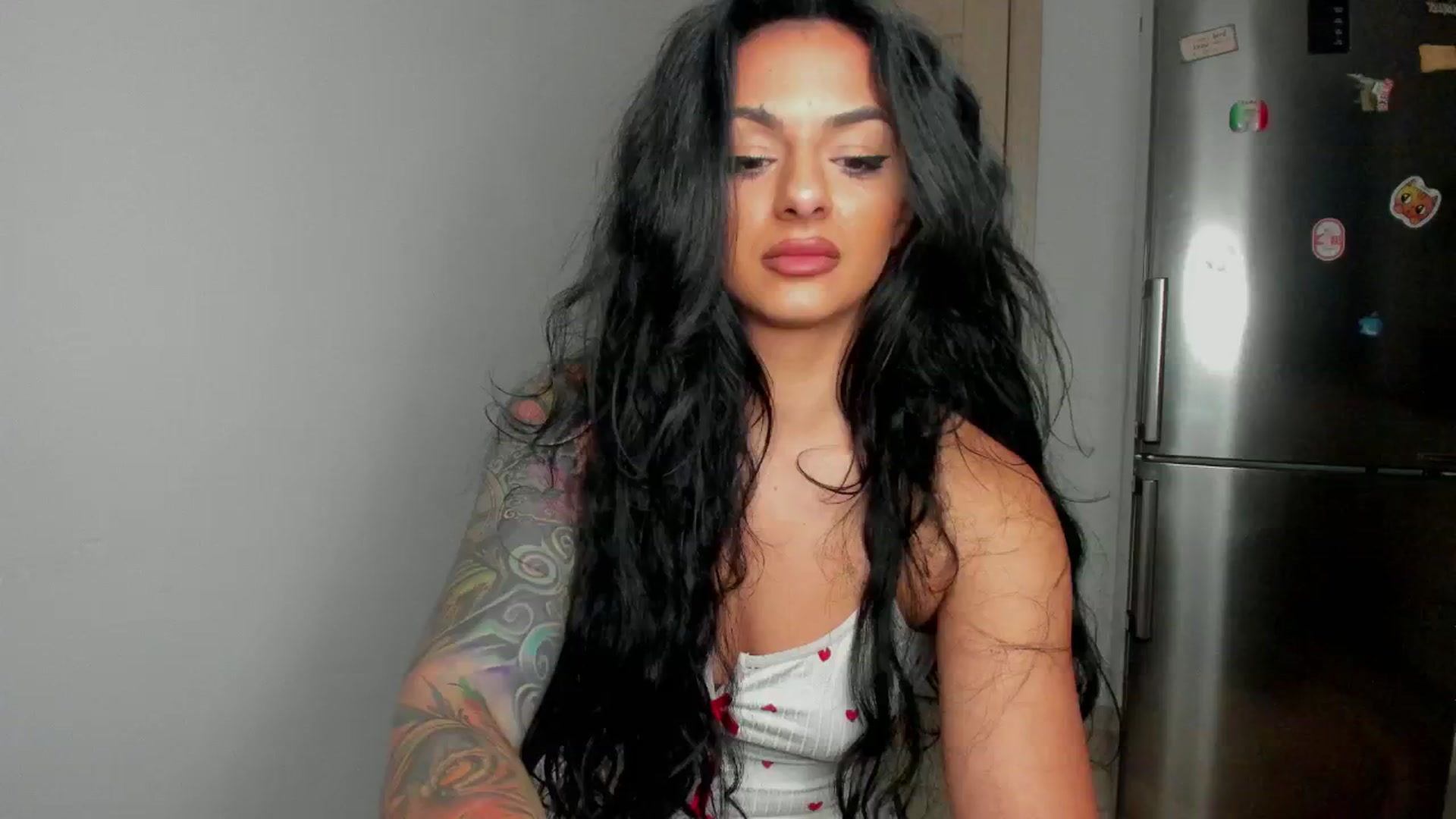 Gallery image thumbnail from NNNoir's myfreecams stream on, 06/19/2024, 20:17 image 7 of 20