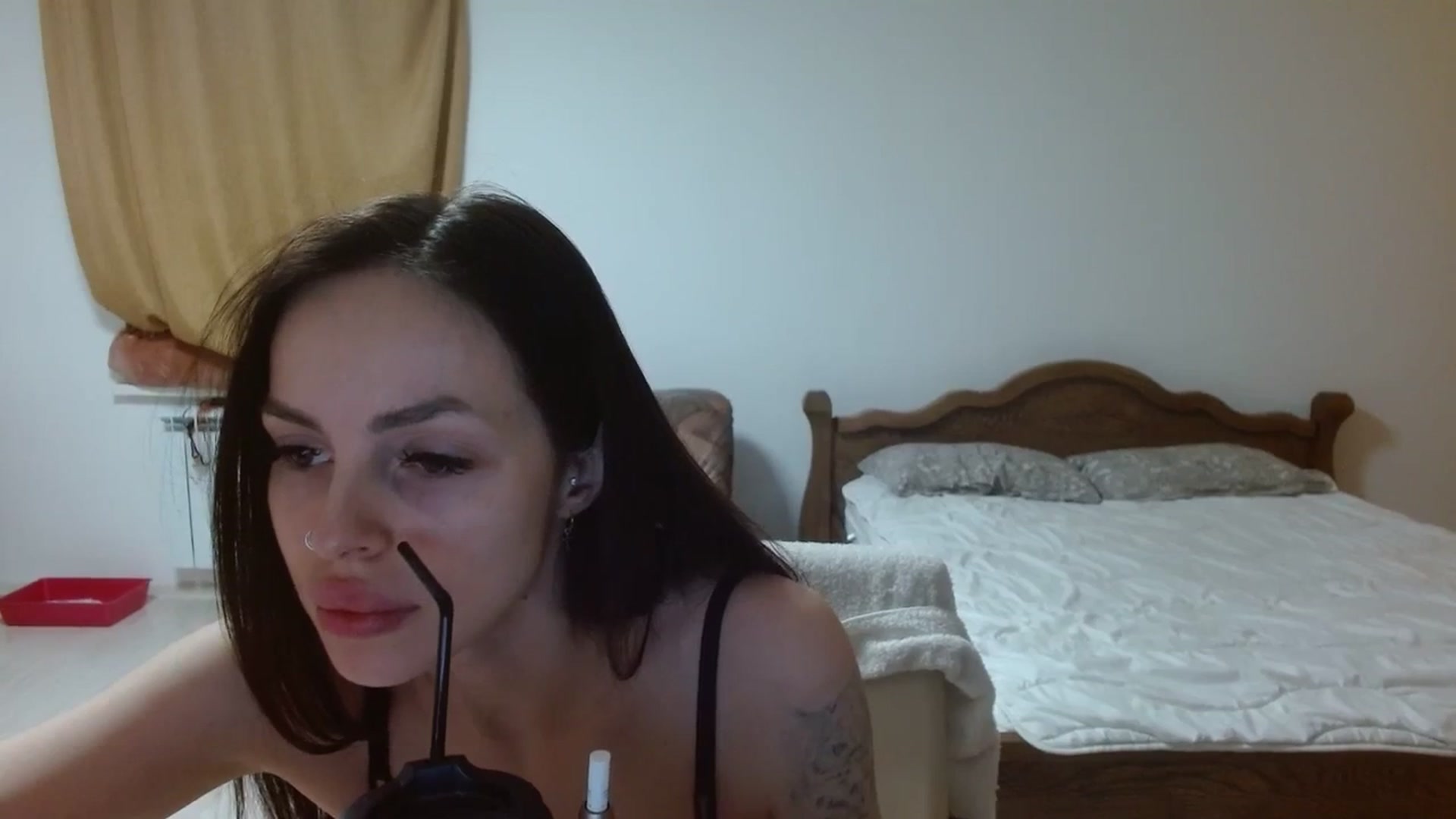Gallery image thumbnail from NONAME_'s myfreecams stream on, 11/17/2023, 18:19 image 17 of 20