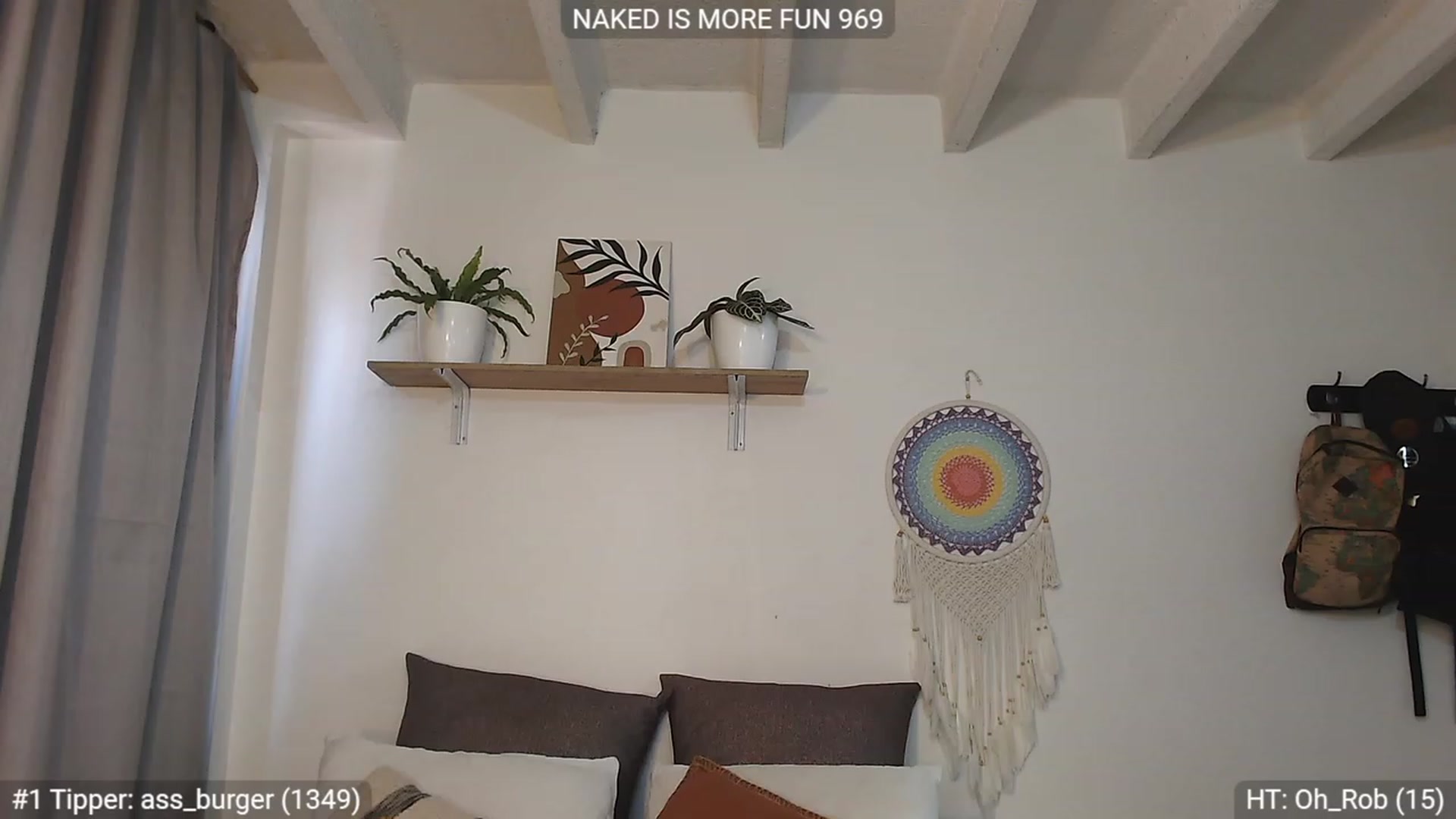 Gallery image thumbnail from N_i_k_k_y's myfreecams stream on, 12/24/2022, 17:25 image 15 of 20