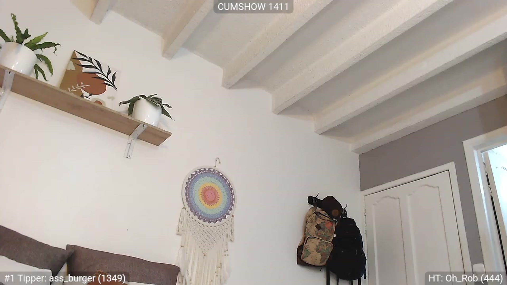 Gallery image thumbnail from N_i_k_k_y's myfreecams stream on, 12/24/2022, 19:41 image 4 of 20