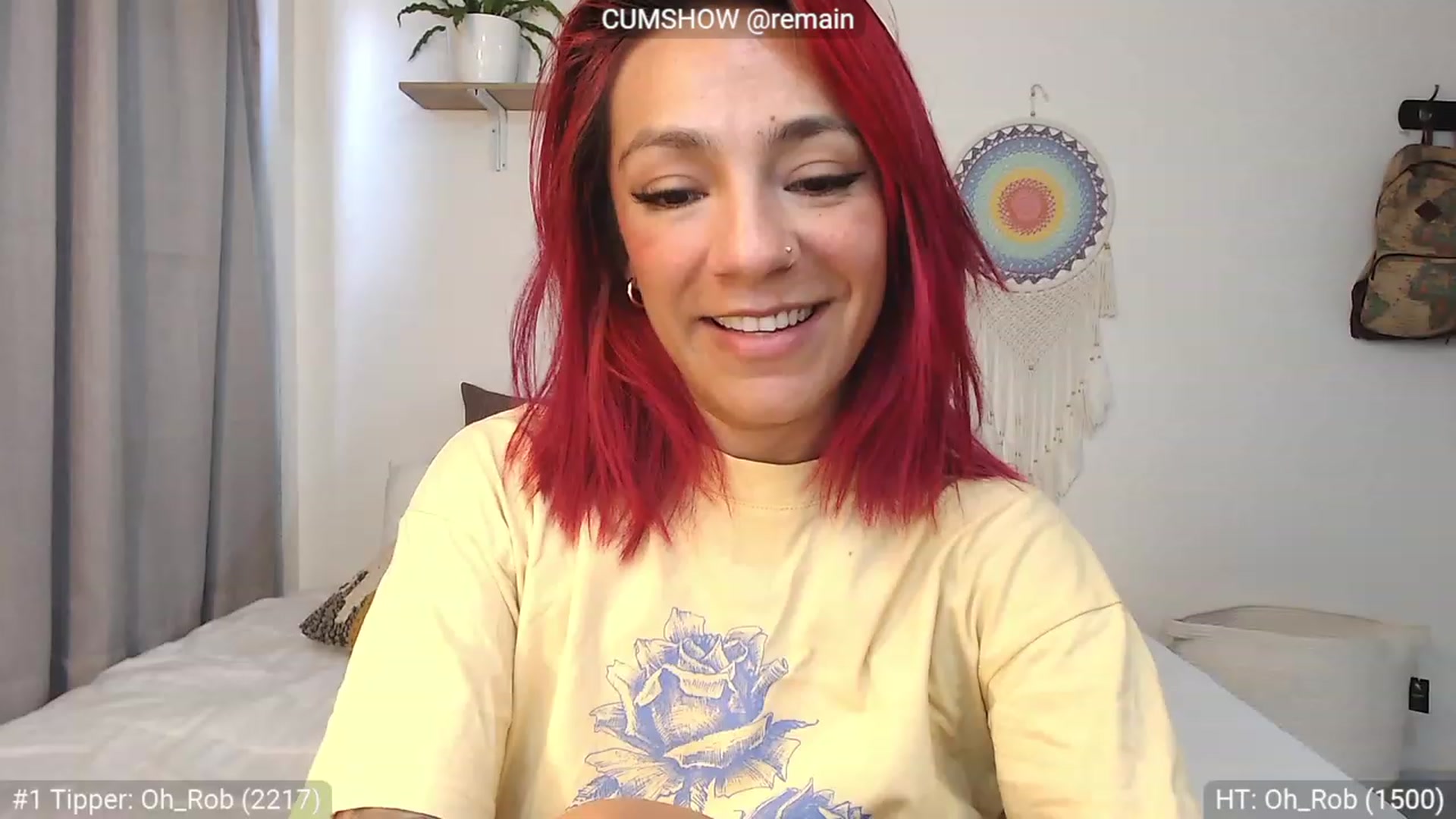 Gallery image thumbnail from N_i_k_k_y's myfreecams stream on, 12/24/2022, 19:41 image 14 of 20