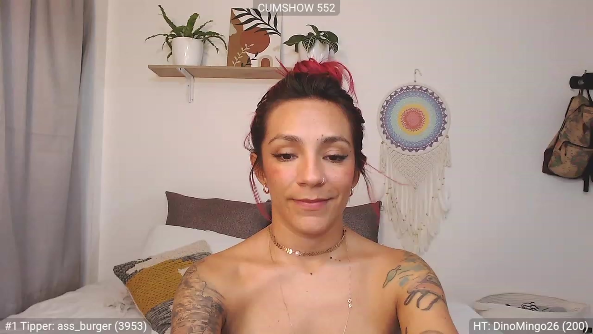 Gallery image thumbnail from N_i_k_k_y's myfreecams stream on, 12/31/2022, 23:22 image 16 of 20