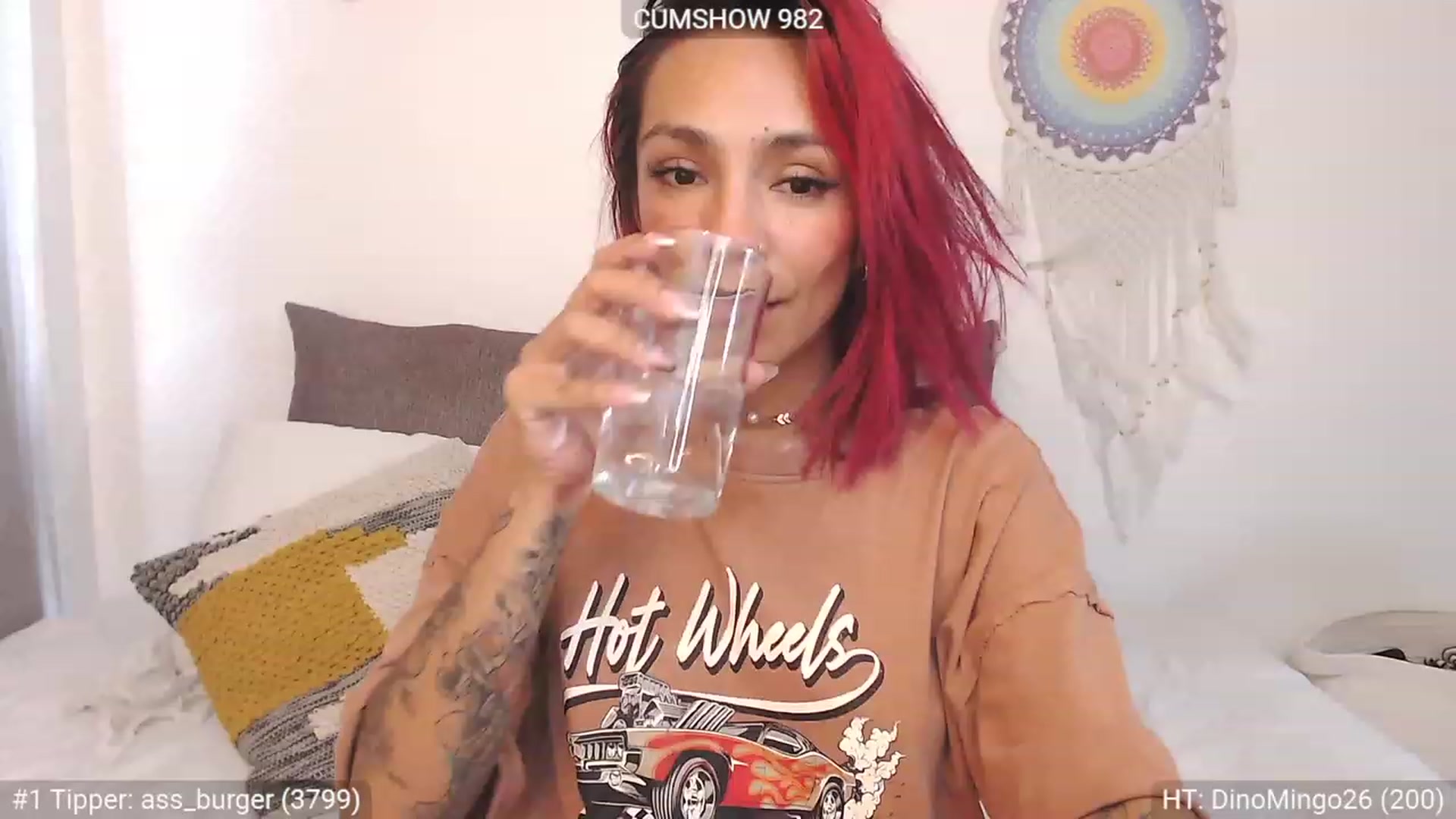 Gallery image thumbnail from N_i_k_k_y's myfreecams stream on, 12/31/2022, 23:22 image 2 of 20