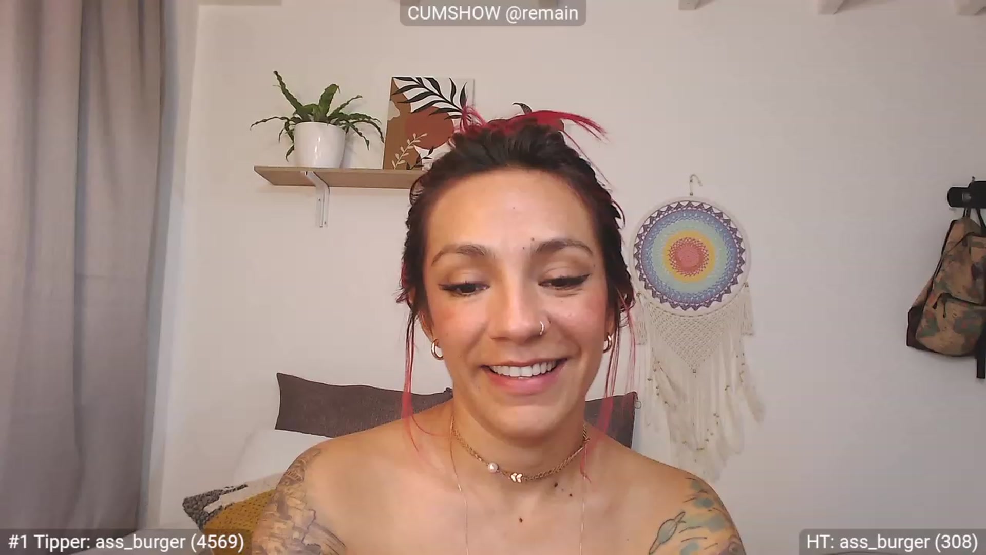 Gallery image thumbnail from N_i_k_k_y's myfreecams stream on, 12/31/2022, 23:22 image 20 of 20