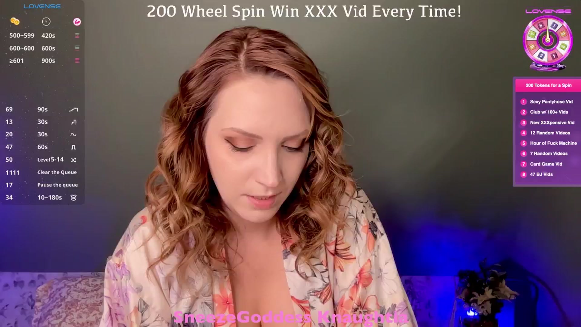 Gallery image thumbnail from NadiaKay's myfreecams stream on, 01/22/2025, 16:50 image 18 of 20