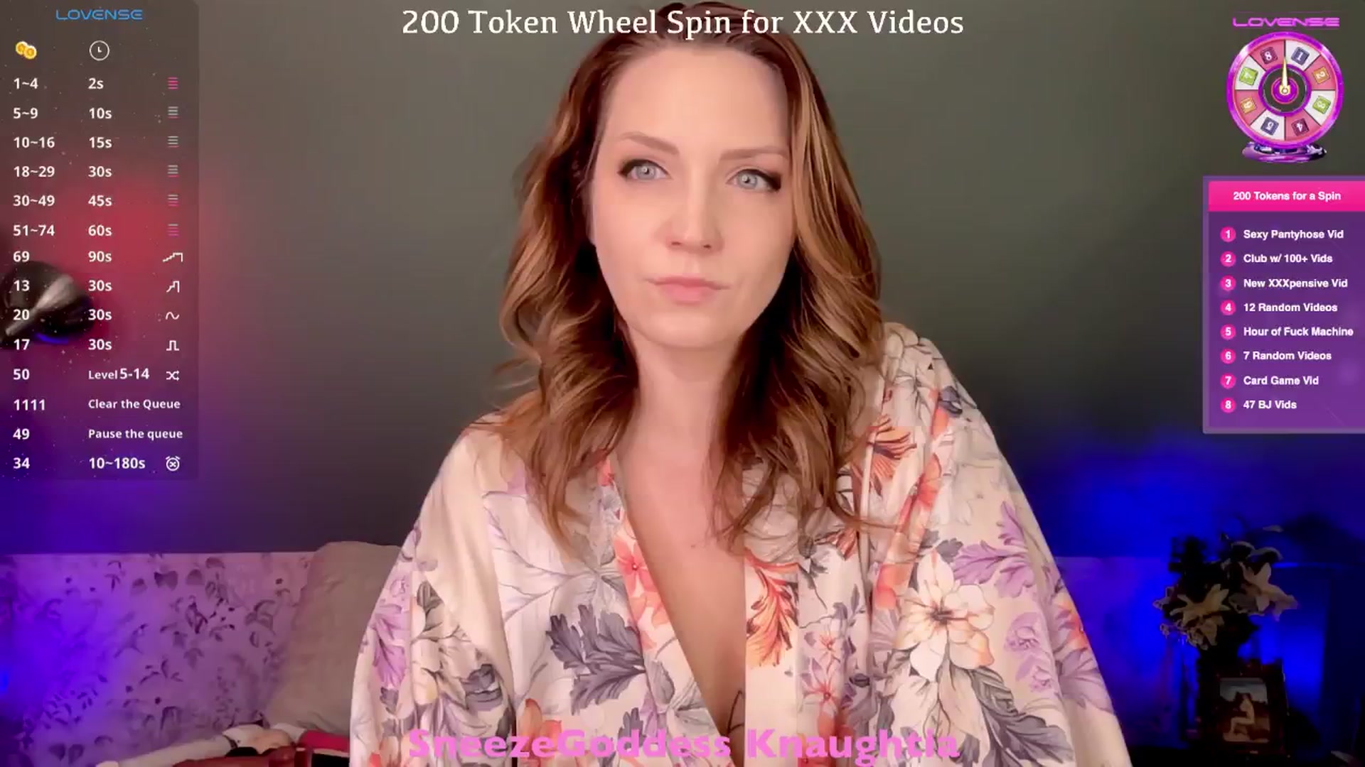 Gallery image thumbnail from NadiaKay's myfreecams stream on, 02/04/2025, 16:06 image 2 of 20