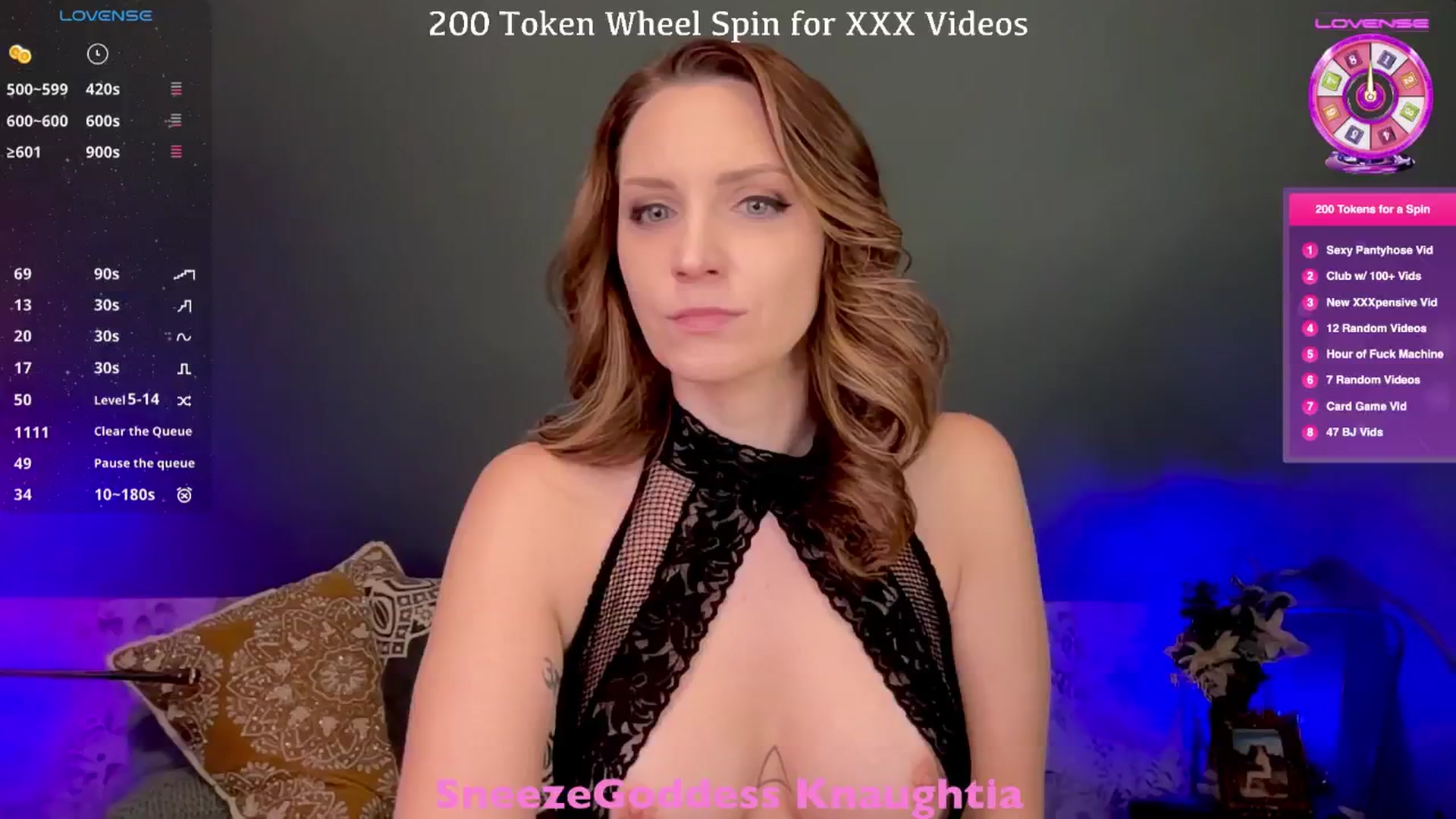 Gallery image thumbnail from NadiaKay's myfreecams stream on, 02/06/2025, 18:50 image 1 of 20