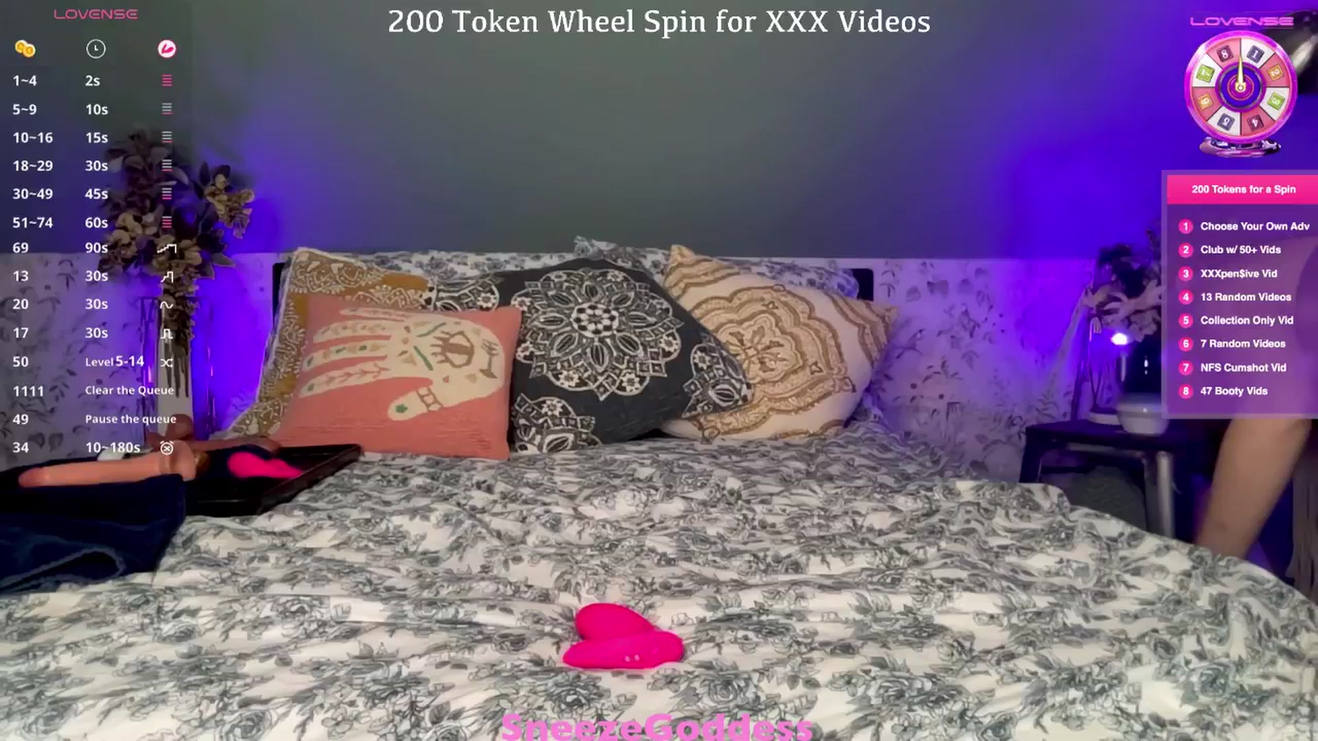 Gallery image thumbnail from NadiaKay's myfreecams stream on, 06/10/2025, 16:03 image 1 of 20