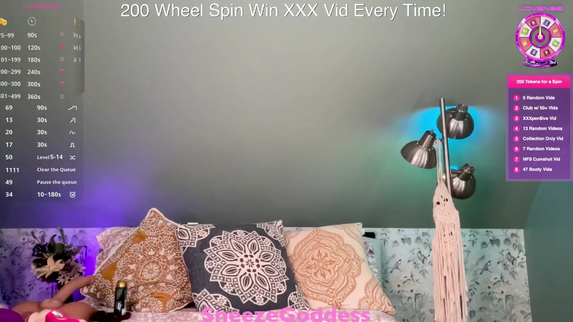 Gallery image thumbnail from NadiaKay's myfreecams stream on, 07/17/2025, 17:38 image 1 of 20