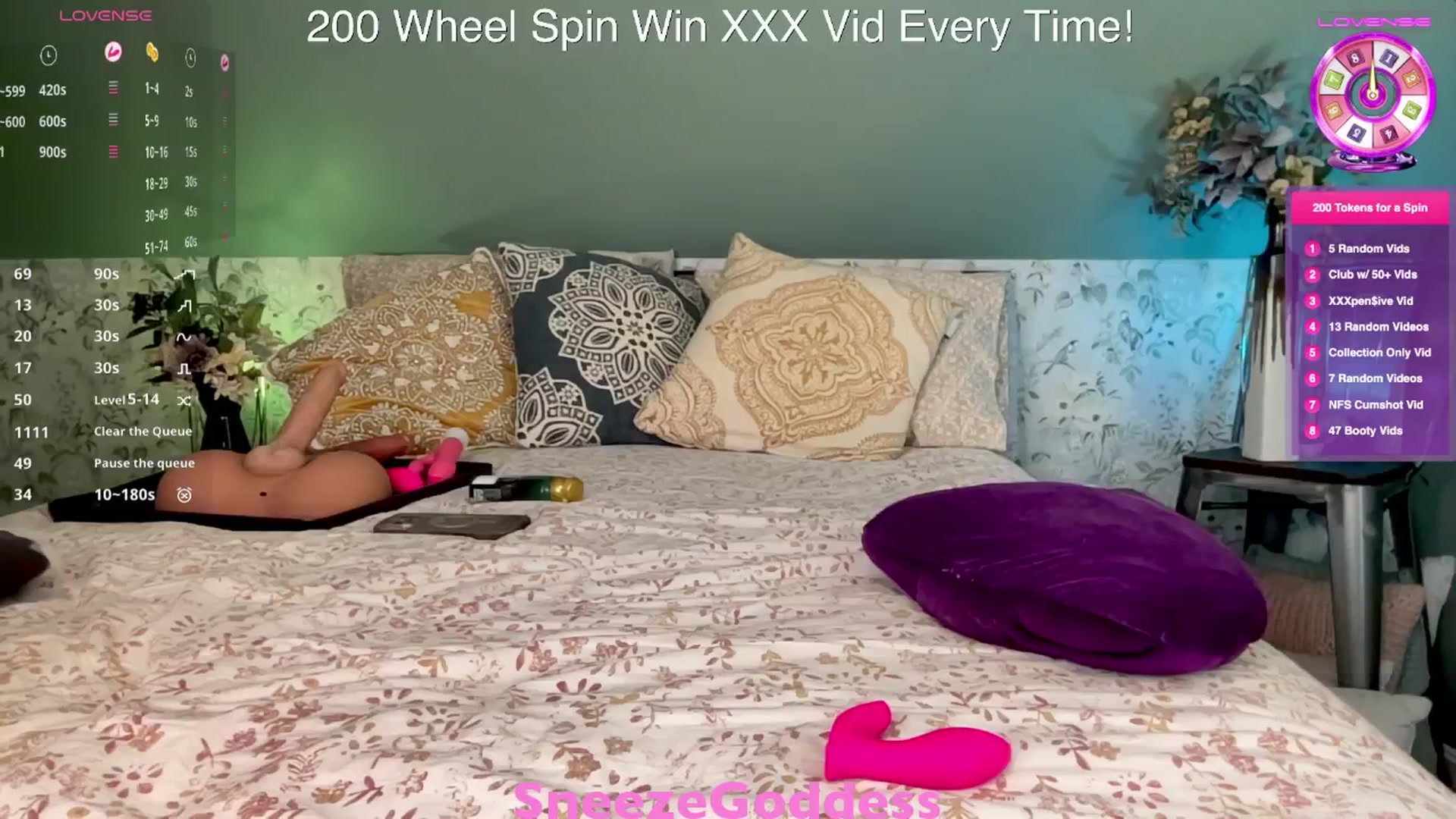 Gallery image thumbnail from NadiaKay's myfreecams stream on, 08/12/2025, 16:44 image 4 of 20