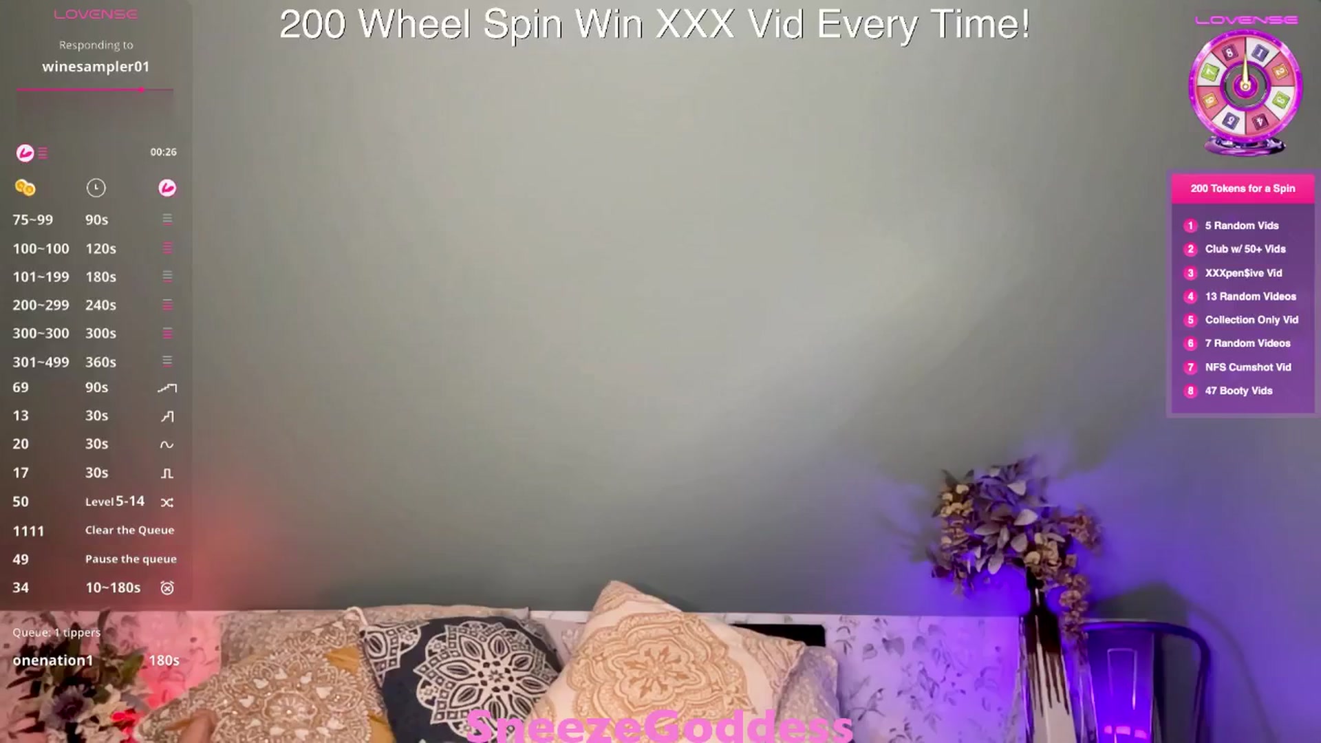 Gallery image thumbnail from NadiaKay's myfreecams stream on, 08/14/2025, 18:33 image 7 of 20