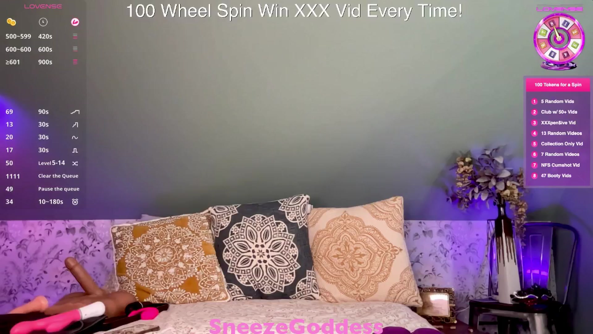 Gallery image thumbnail from NadiaKay's myfreecams stream on, 09/03/2025, 18:24 image 14 of 20