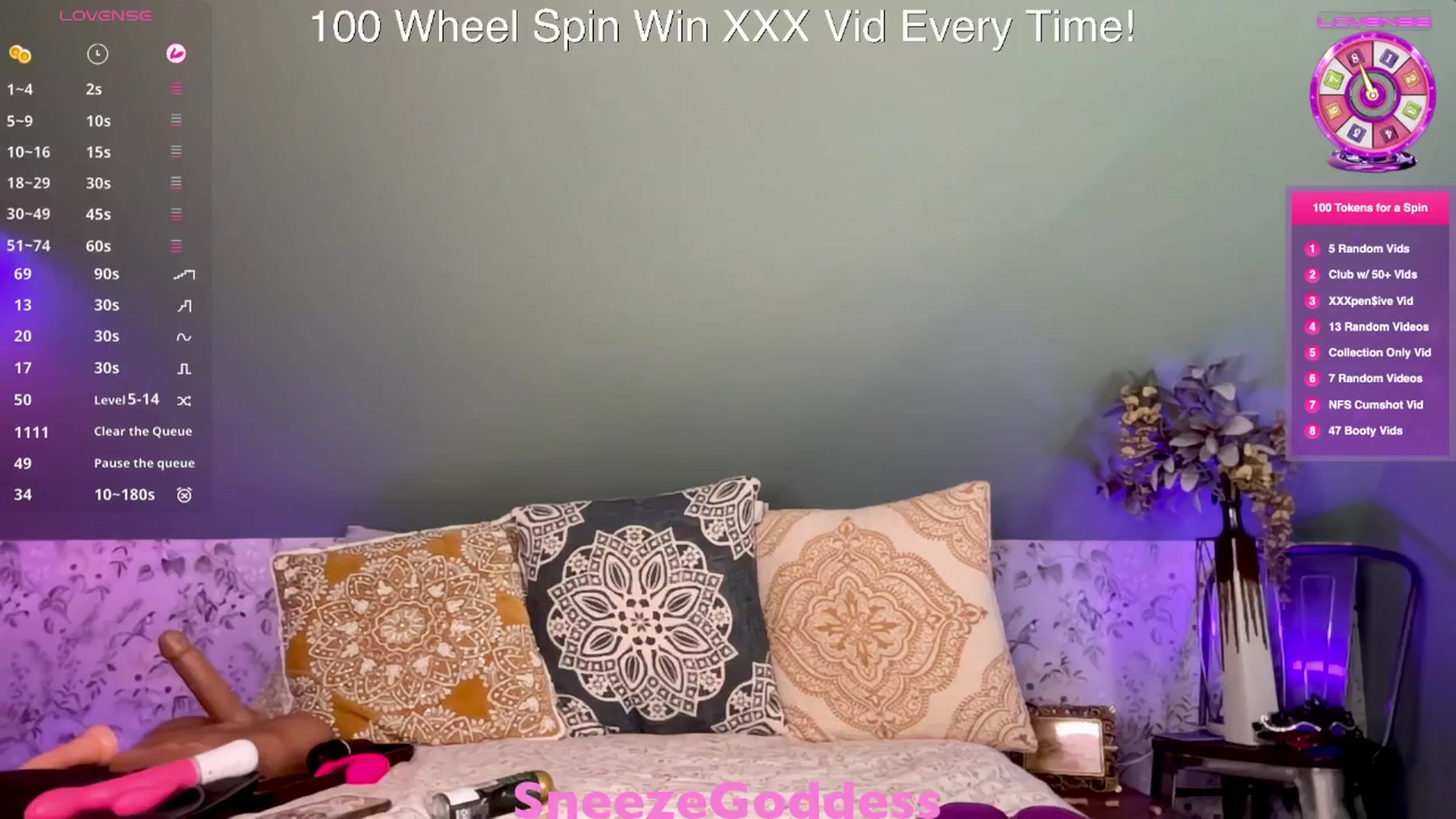 Gallery image thumbnail from NadiaKay's myfreecams stream on, 09/03/2025, 18:24 image 13 of 20