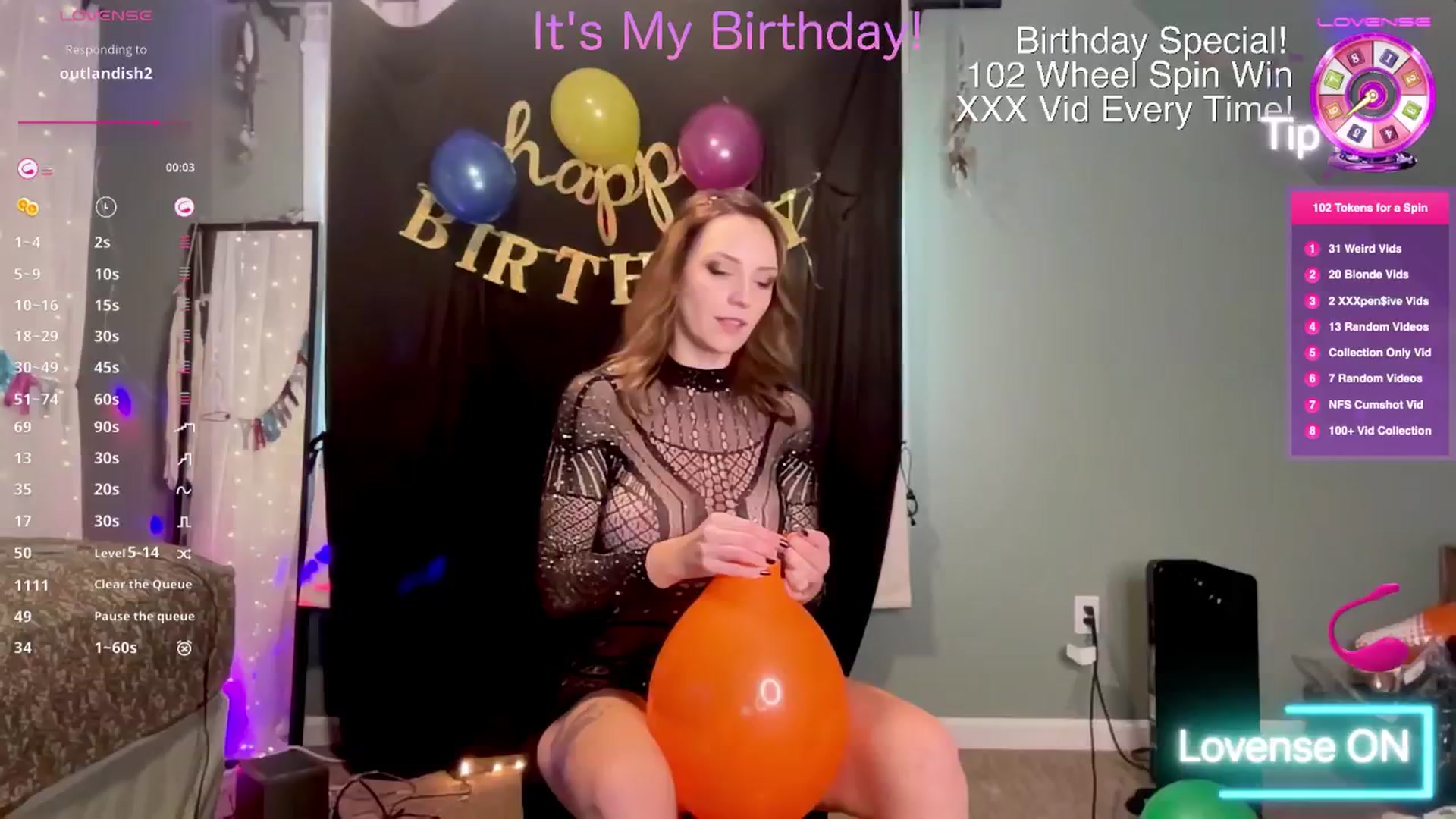 Gallery image thumbnail from NadiaKay's myfreecams stream on, 10/02/2025, 17:06 image 4 of 20