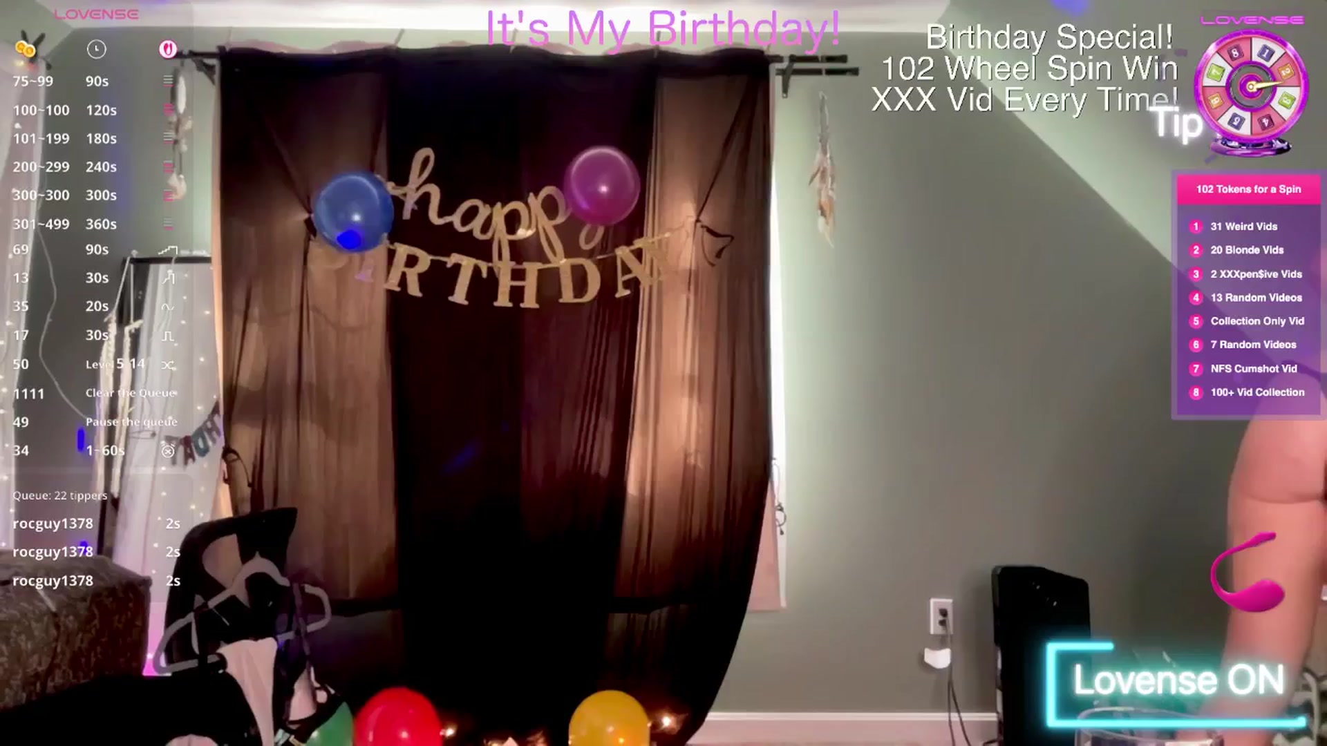 Gallery image thumbnail from NadiaKay's myfreecams stream on, 10/02/2025, 19:19 image 3 of 20