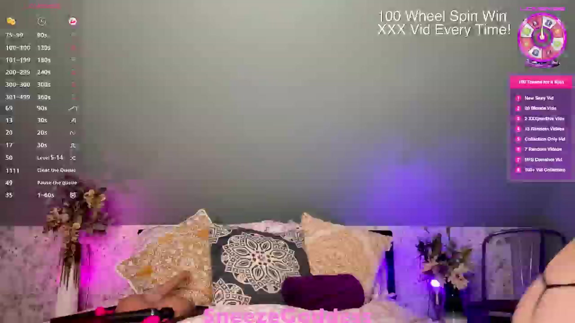 Gallery image thumbnail from NadiaKay's myfreecams stream on, 11/04/2025, 18:28 image 1 of 20