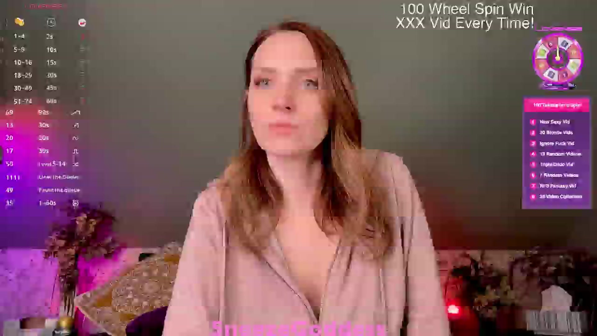 Gallery image thumbnail from NadiaKay's myfreecams stream on, 02/02/2026, 18:21 image 1 of 20