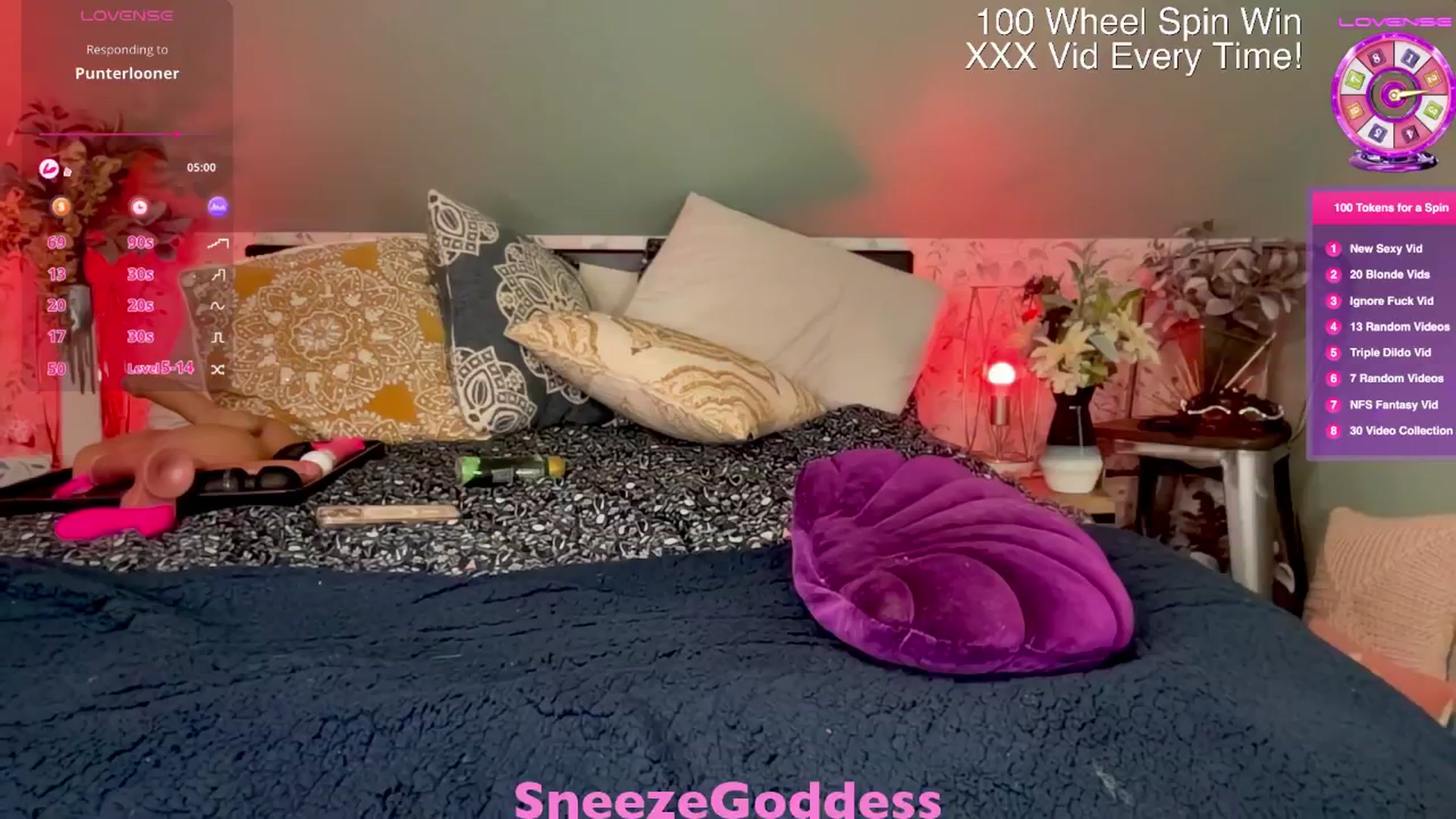 Gallery image thumbnail from NadiaKay's myfreecams stream on, 02/17/2026, 20:43 image 2 of 20