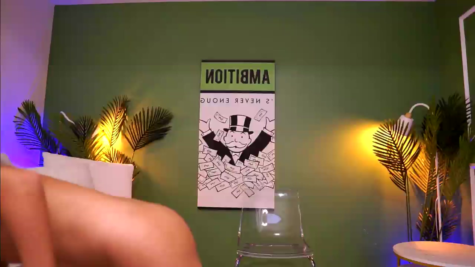 Gallery image thumbnail from NadiaMarble's myfreecams stream on, 08/23/2026, 16:43 image 9 of 20