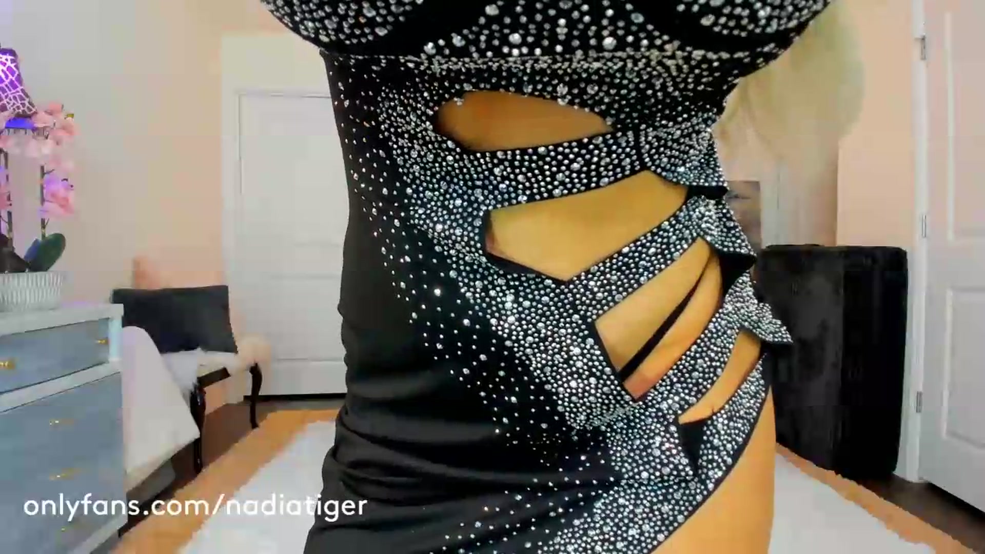 Gallery image thumbnail from NadiaTiger's myfreecams stream on, 05/15/2026, 20:02 image 10 of 20