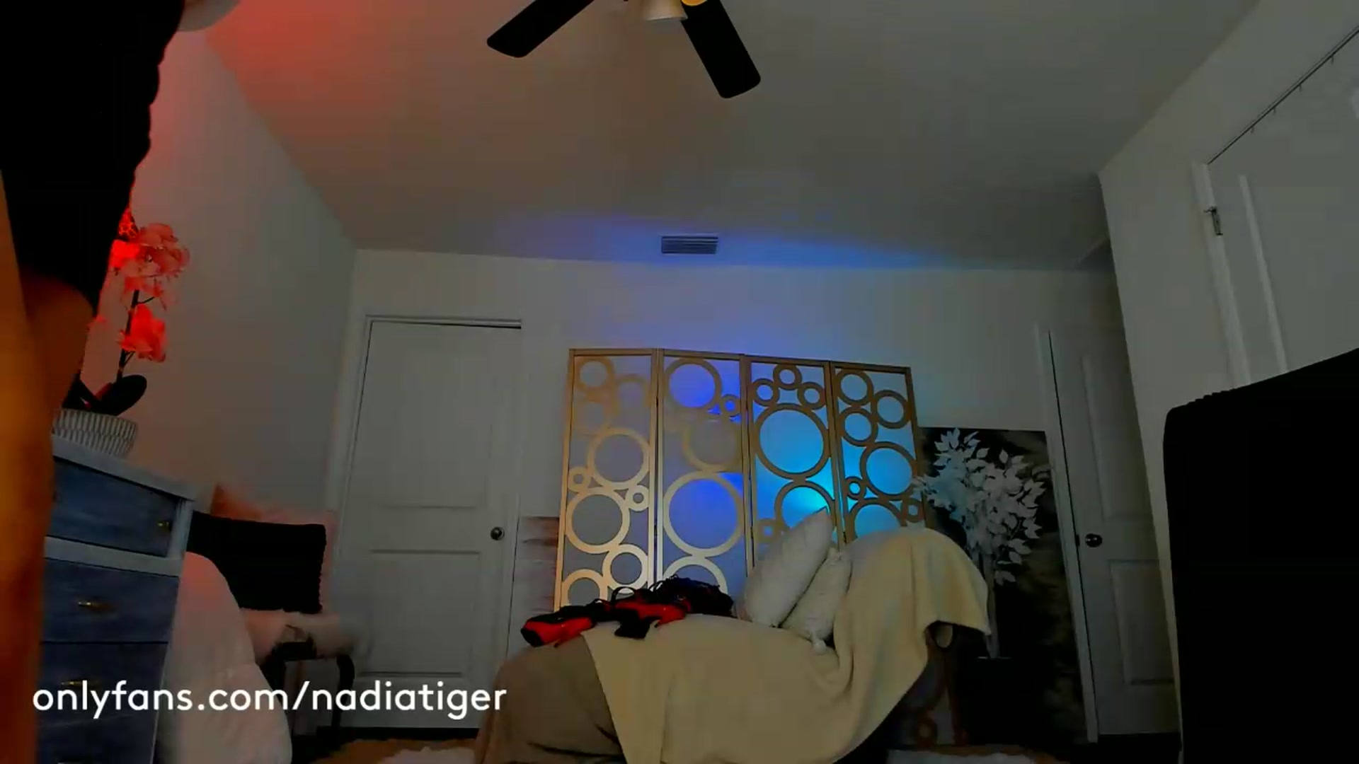 Gallery image thumbnail from NadiaTiger's myfreecams stream on, 06/13/2026, 04:15 image 6 of 20