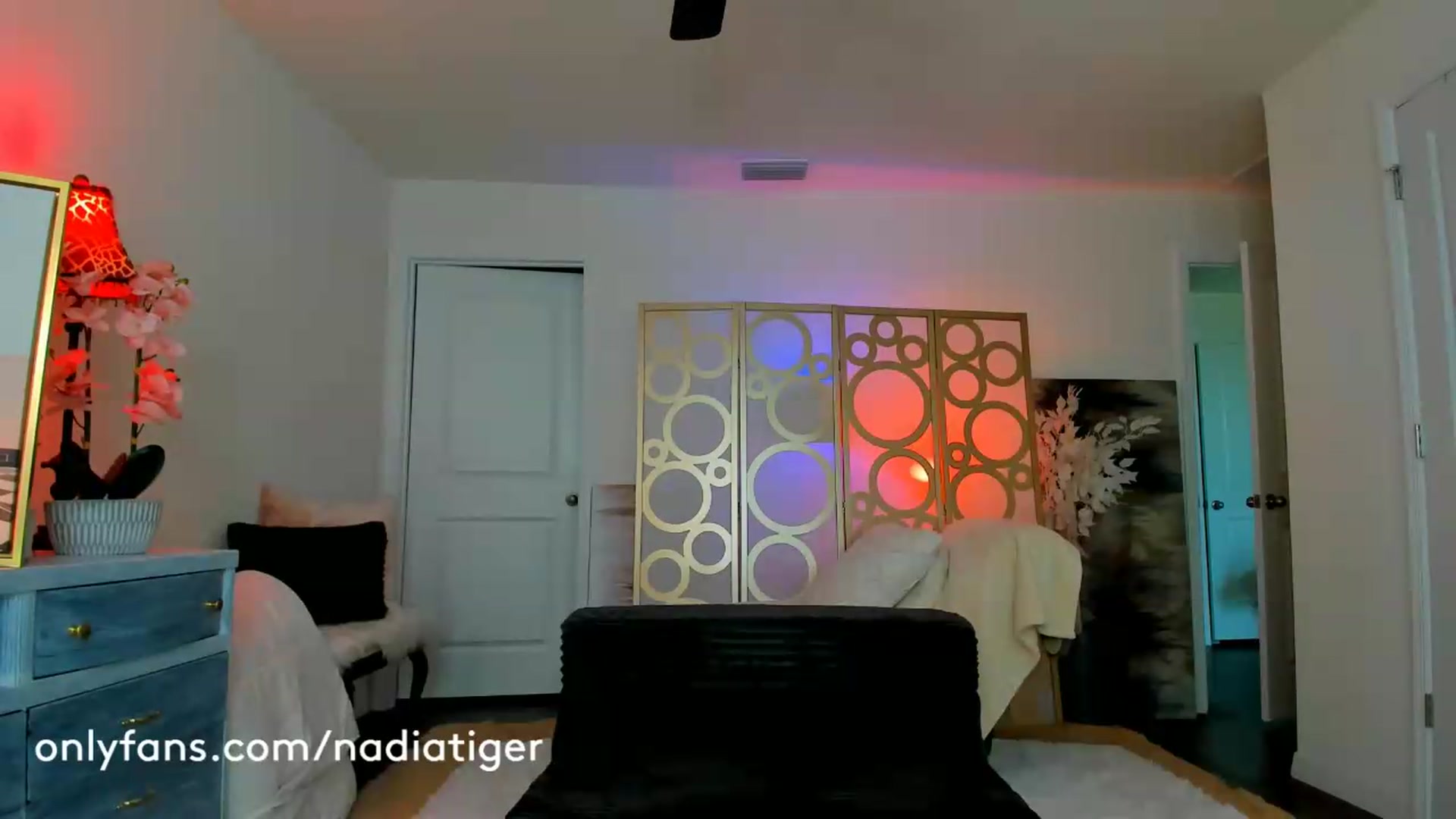 Gallery image thumbnail from NadiaTiger's myfreecams stream on, 06/24/2026, 21:15 image 5 of 20