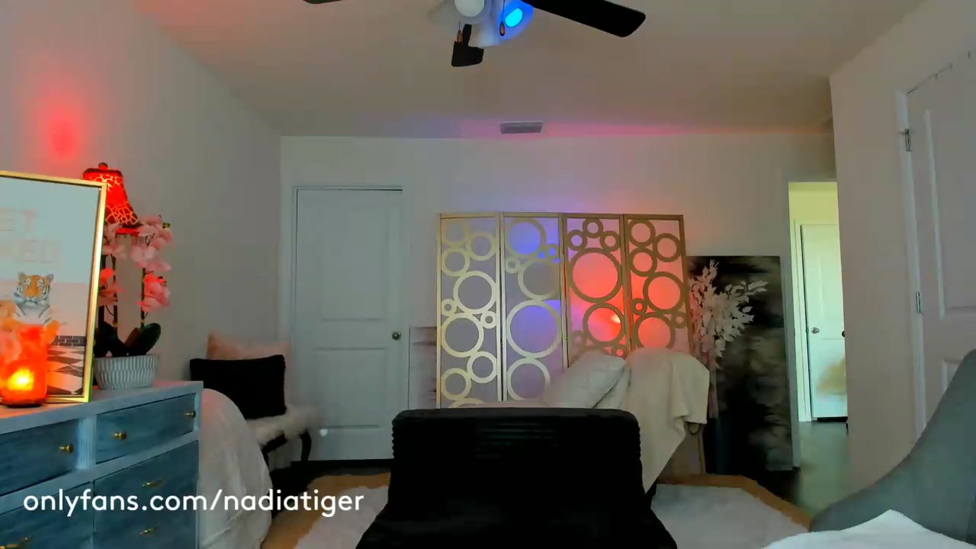 Gallery image thumbnail from NadiaTiger's myfreecams stream on, 06/24/2026, 23:20 image 11 of 20