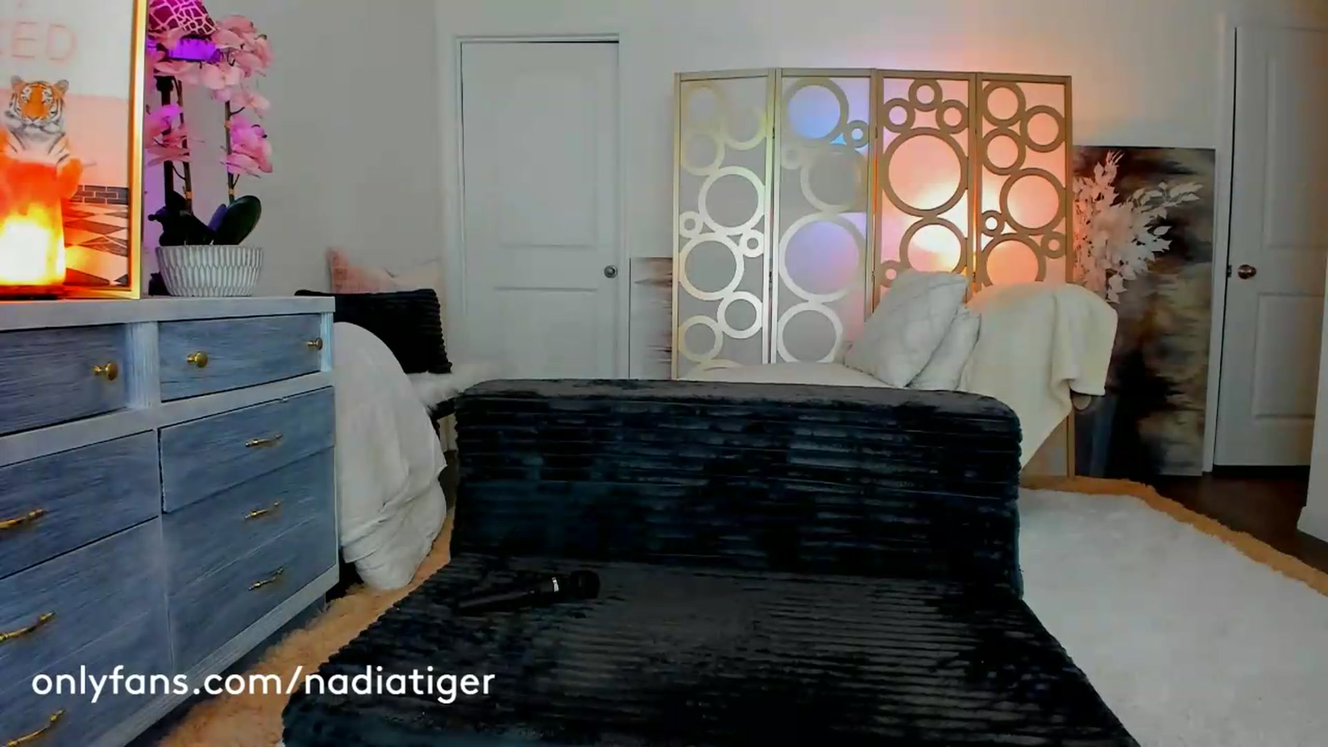 Gallery image thumbnail from NadiaTiger's myfreecams stream on, 06/27/2026, 02:03 image 17 of 20
