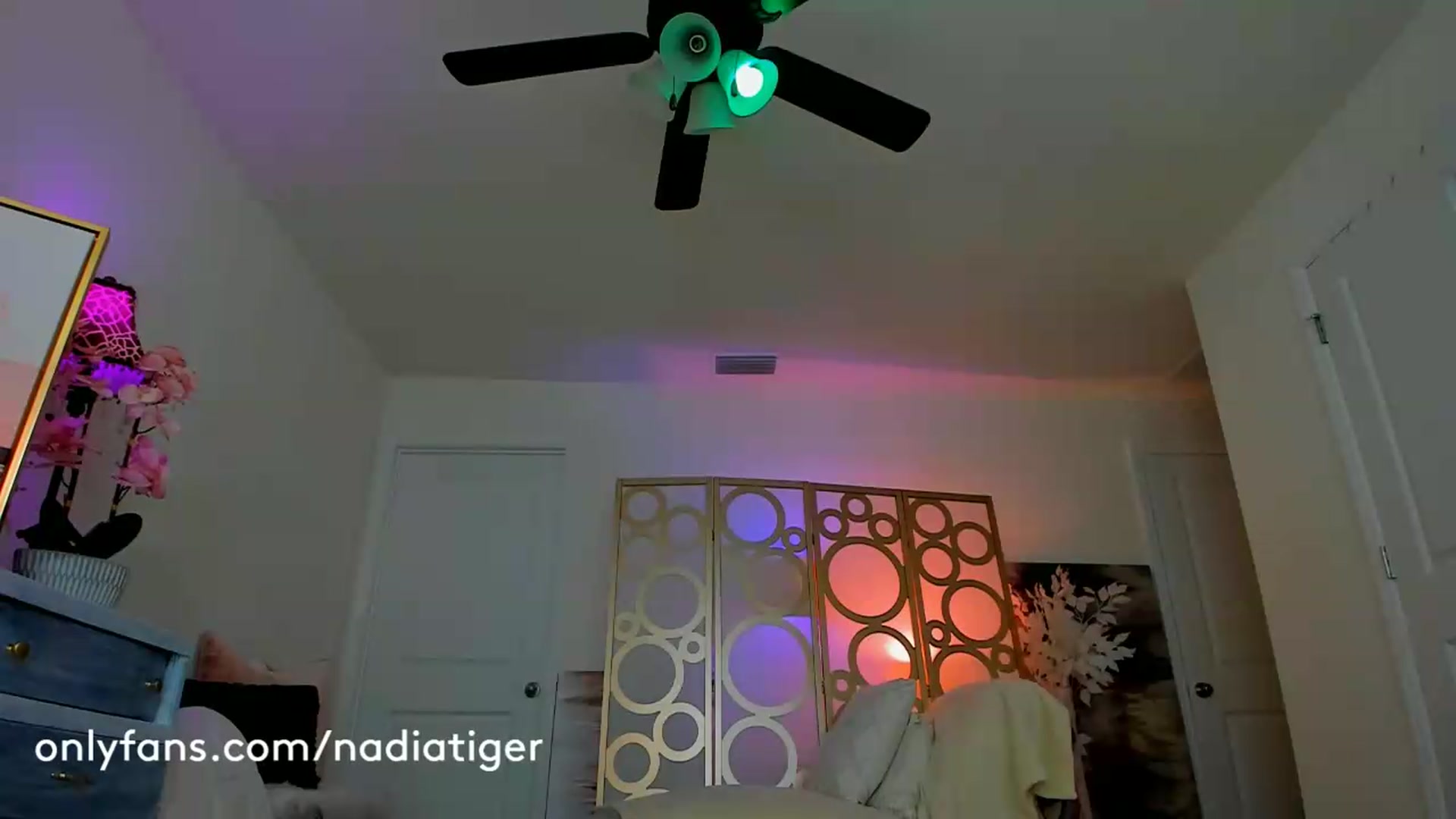 Gallery image thumbnail from NadiaTiger's myfreecams stream on, 07/03/2026, 20:25 image 20 of 20