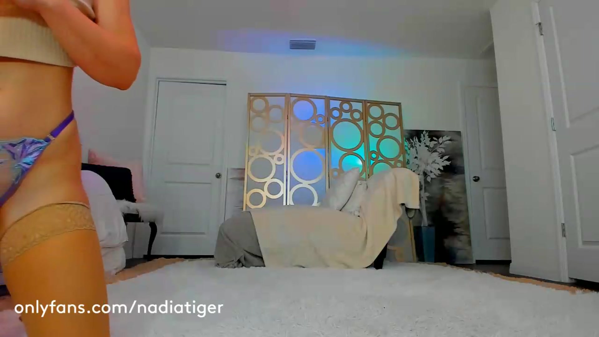 Gallery image thumbnail from NadiaTiger's myfreecams stream on, 07/11/2026, 24:04 image 16 of 20