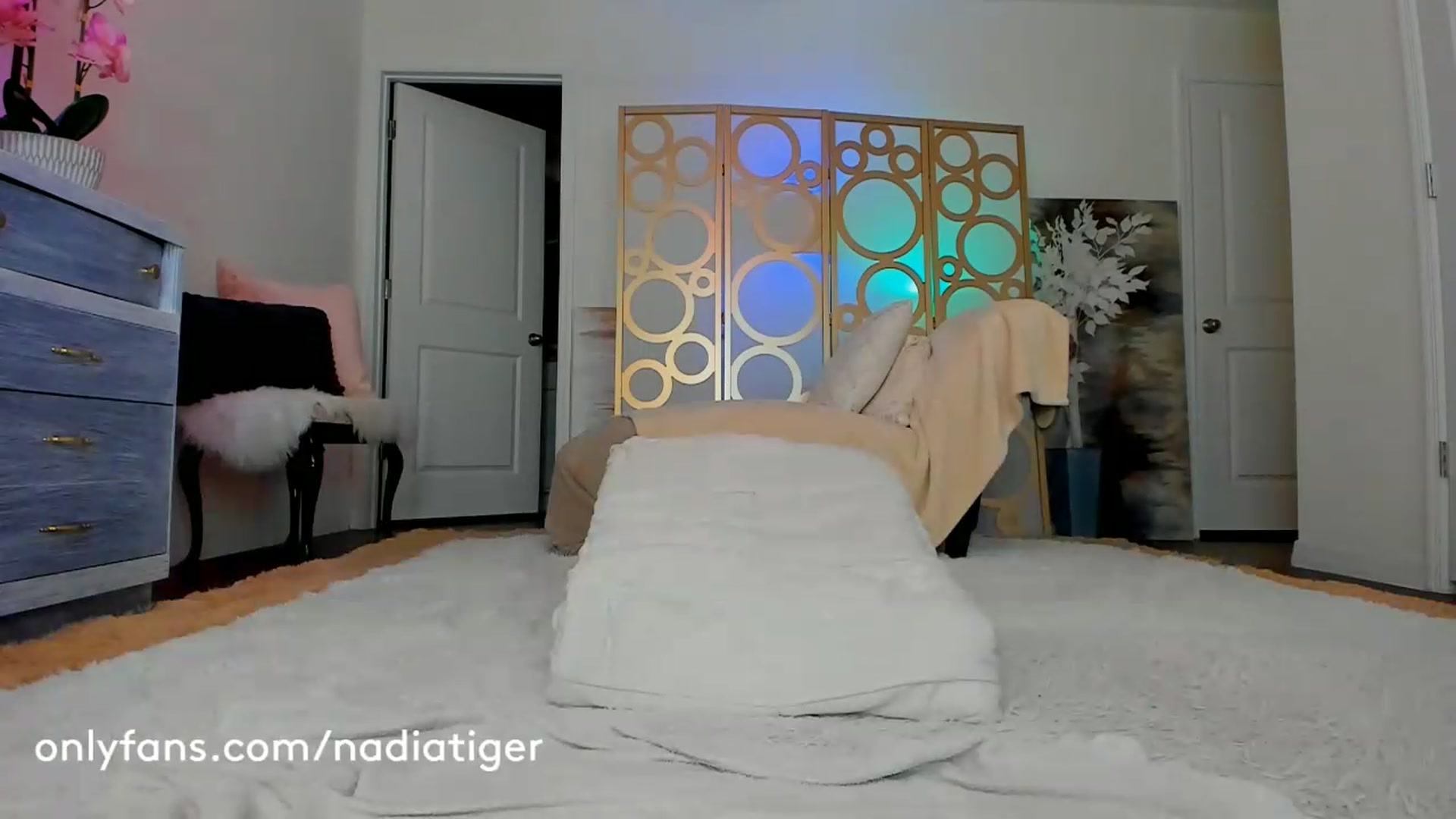 Gallery image thumbnail from NadiaTiger's myfreecams stream on, 07/11/2026, 05:14 image 18 of 20