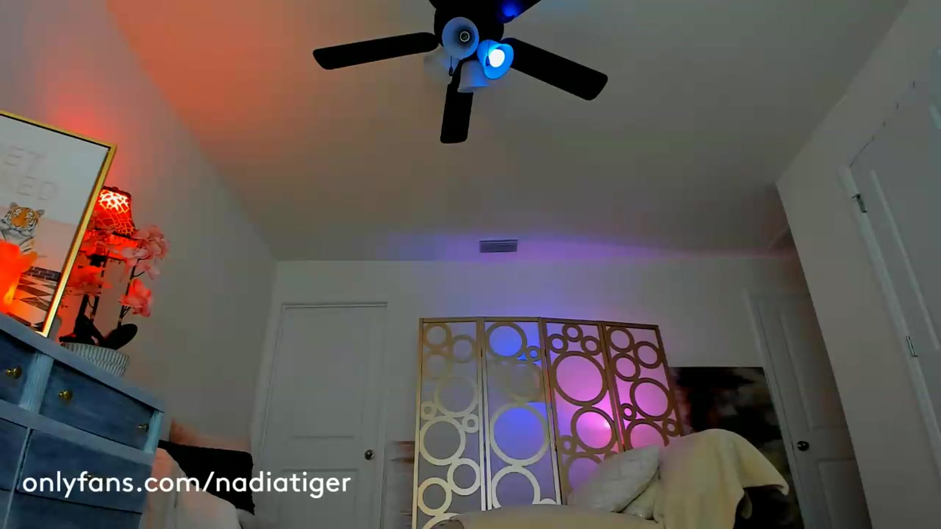 Gallery image thumbnail from NadiaTiger's myfreecams stream on, 08/01/2026, 02:09 image 5 of 20