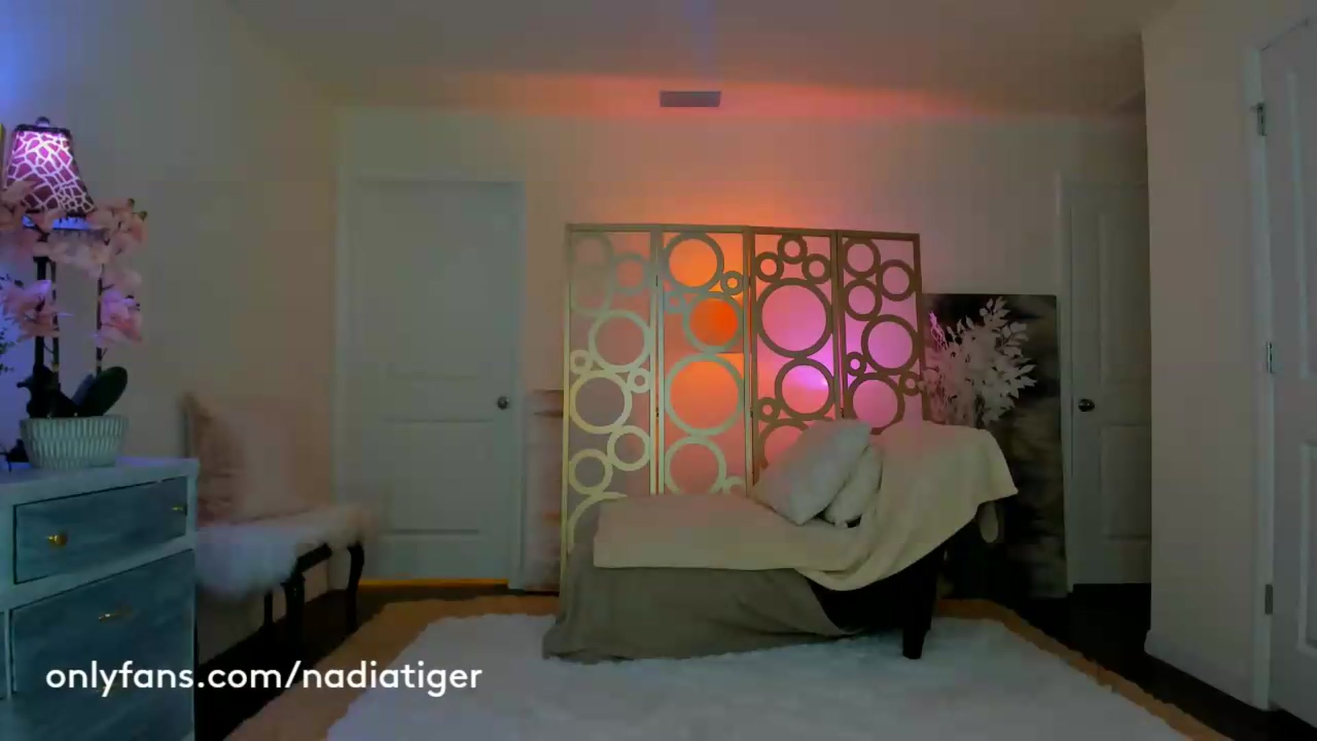Gallery image thumbnail from NadiaTiger's myfreecams stream on, 08/29/2026, 03:53 image 9 of 20