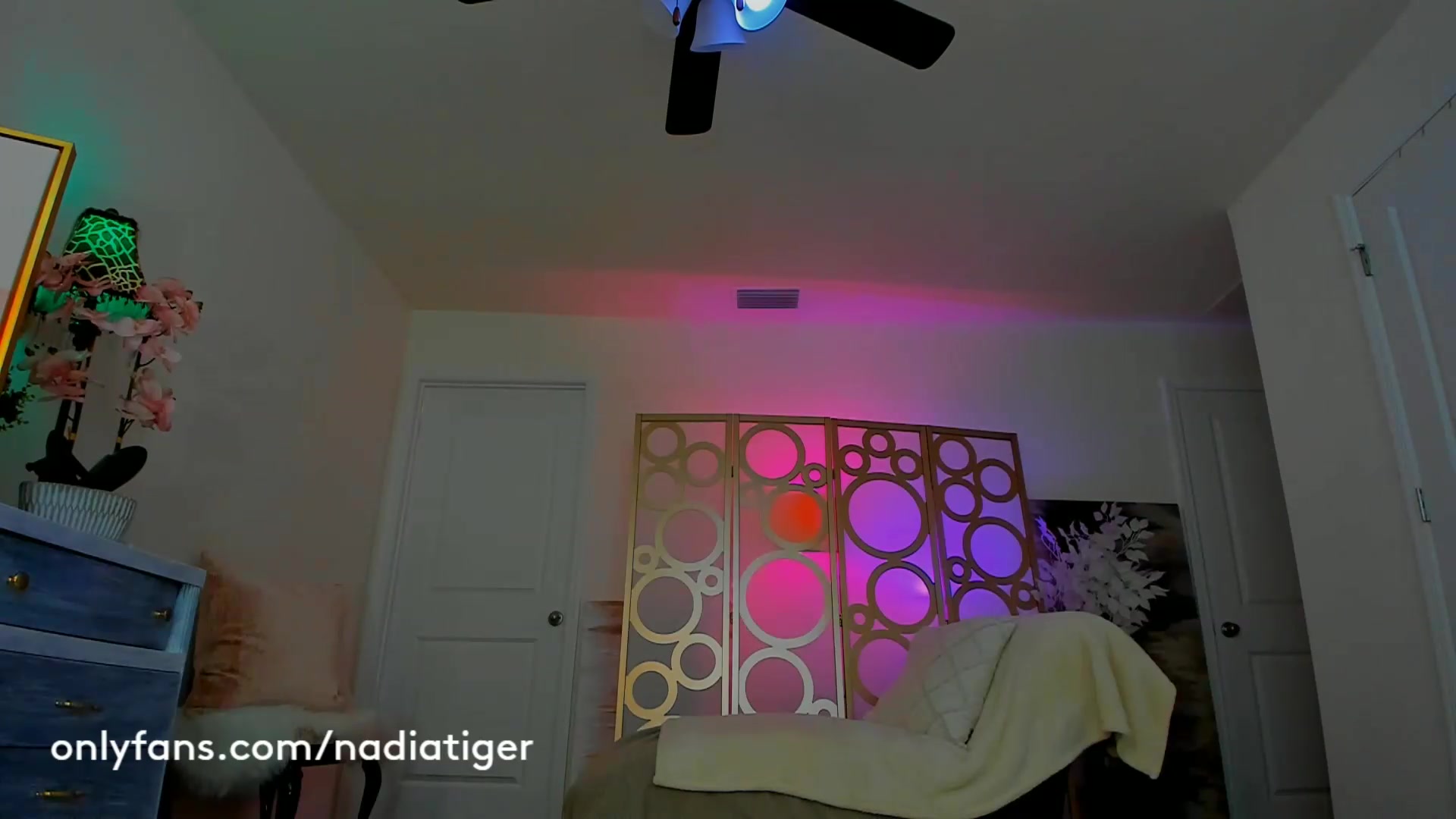 Gallery image thumbnail from NadiaTiger's myfreecams stream on, 09/06/2026, 03:16 image 20 of 20