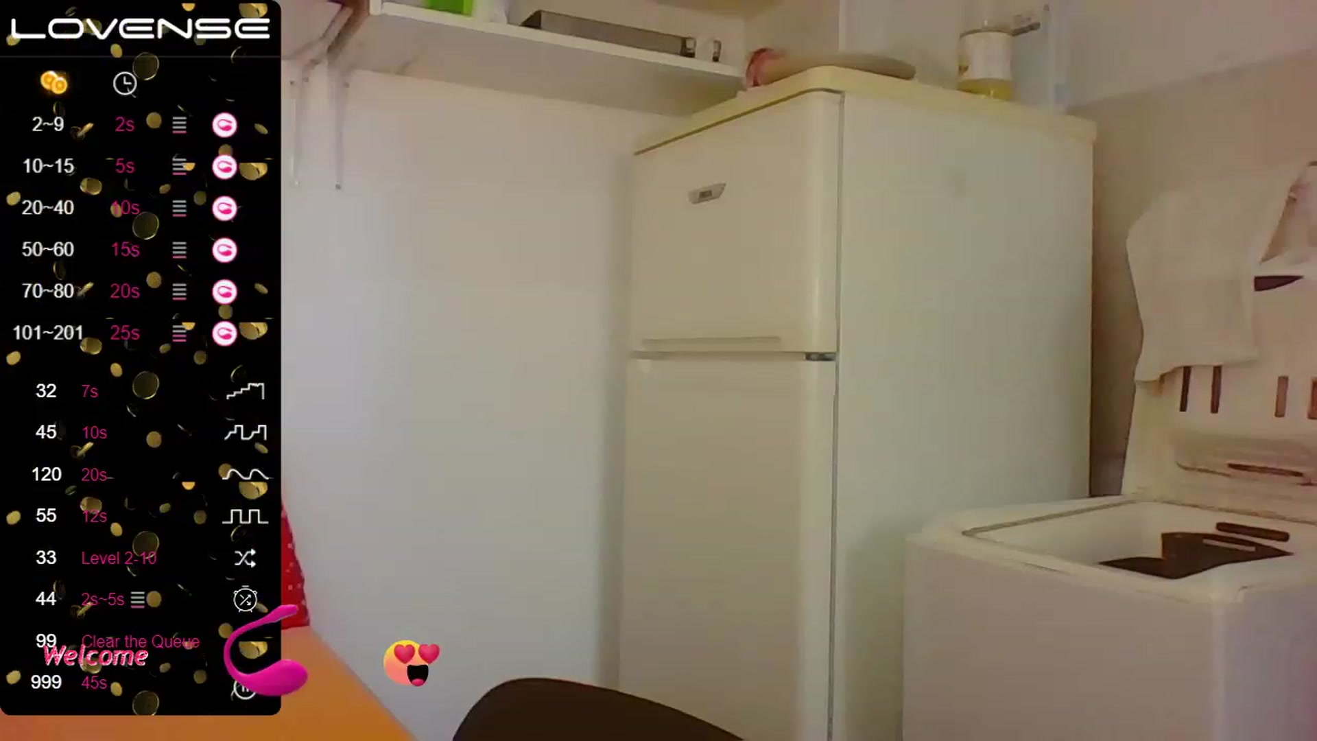 Gallery image thumbnail from Nadia_Best's myfreecams stream on, 12/25/2022, 13:30 image 20 of 20