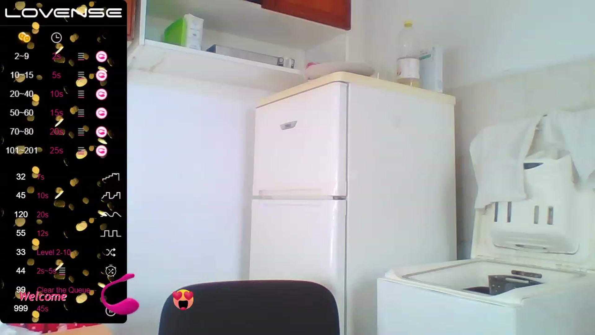 Gallery image thumbnail from Nadia_Best's myfreecams stream on, 12/25/2022, 13:30 image 3 of 20