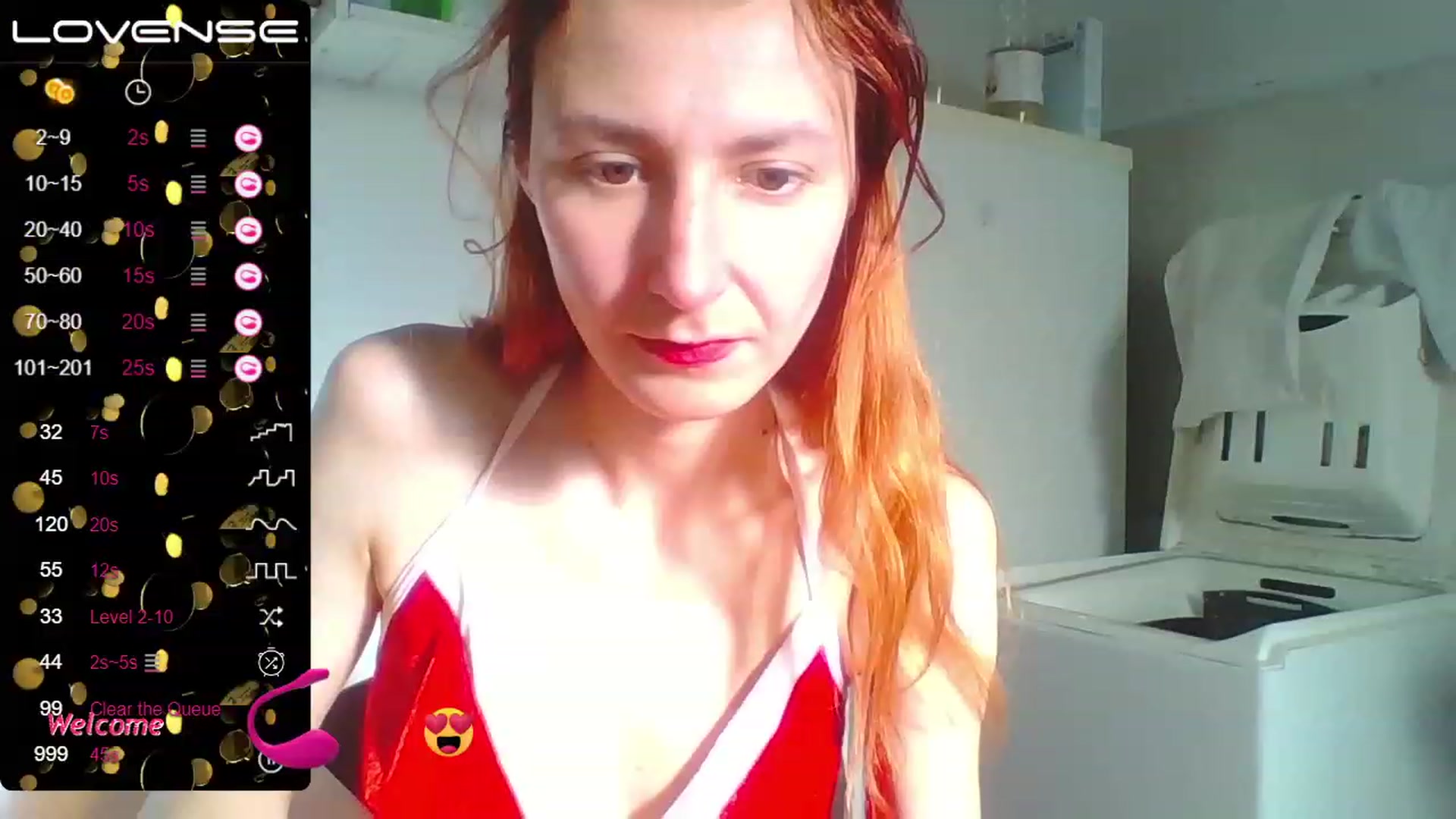 Gallery image thumbnail from Nadia_Best's myfreecams stream on, 12/25/2022, 13:30 image 11 of 20