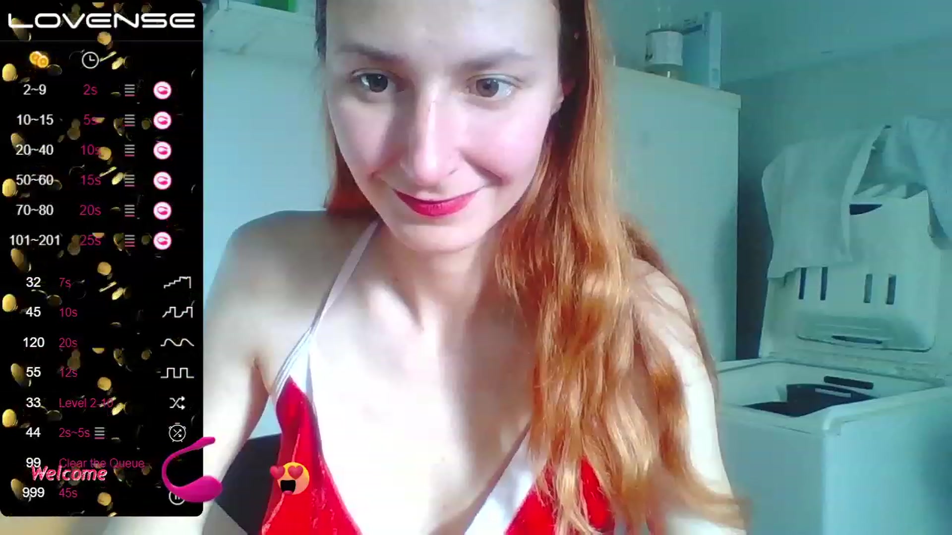Gallery image thumbnail from Nadia_Best's myfreecams stream on, 12/25/2022, 13:30 image 8 of 20