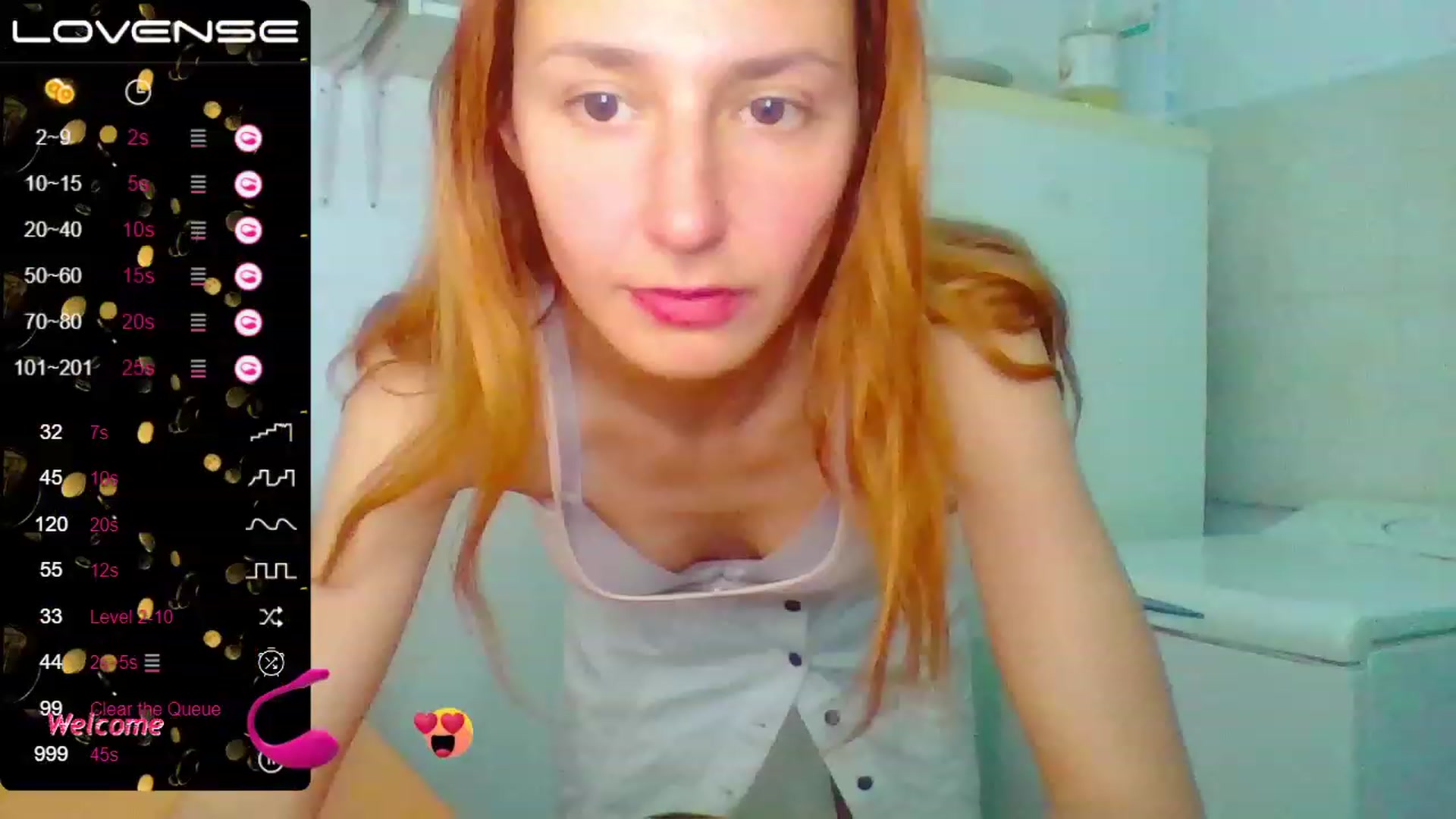 Gallery image thumbnail from Nadia_Best's myfreecams stream on, 12/25/2022, 15:06 image 14 of 20