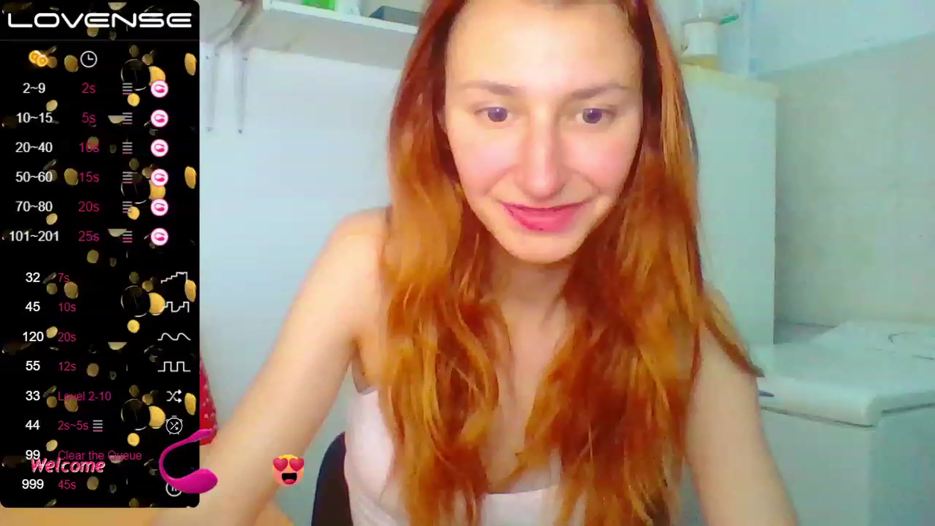 Gallery image thumbnail from Nadia_Best's myfreecams stream on, 12/25/2022, 15:06 image 11 of 20